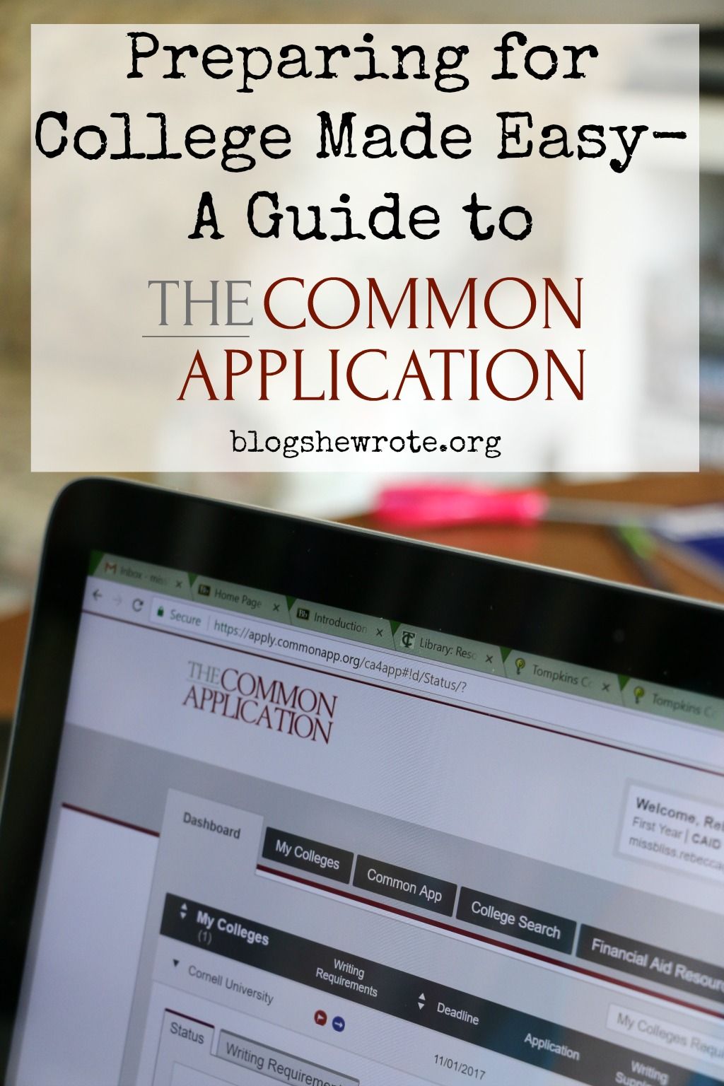 college common application on preparing for college made easy a guide to the common application college search scholarships for college online college