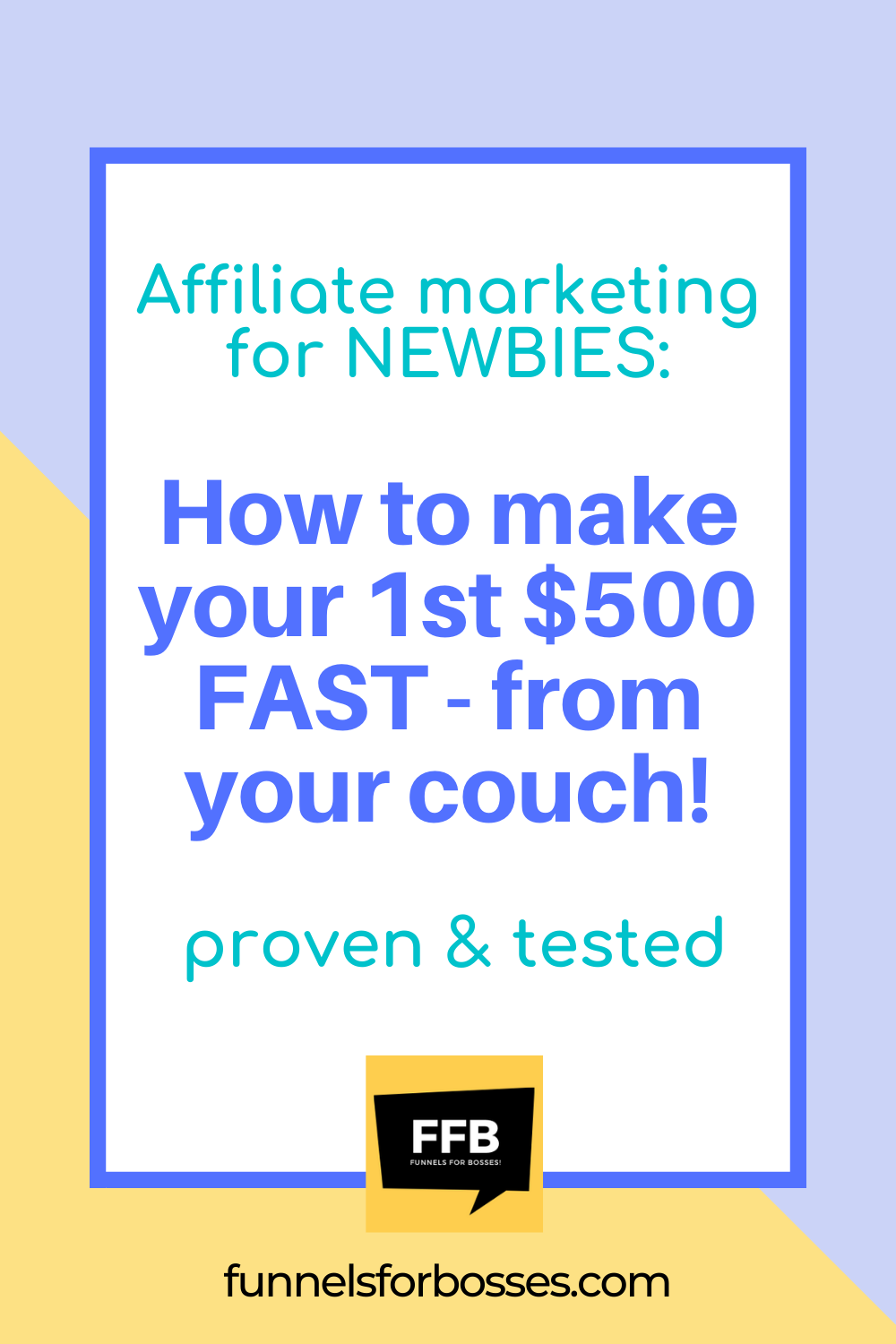 setting up affiliate program on pin on content marketing affiliate marketing