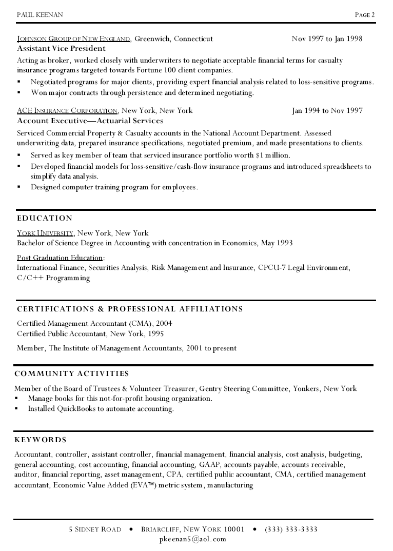 controller resume objective examples http www resumecareer info controller resume objective examples 2 tax preparer resume sample on controller resume objective examples http www resumecareer info controller resume objective examples 2
