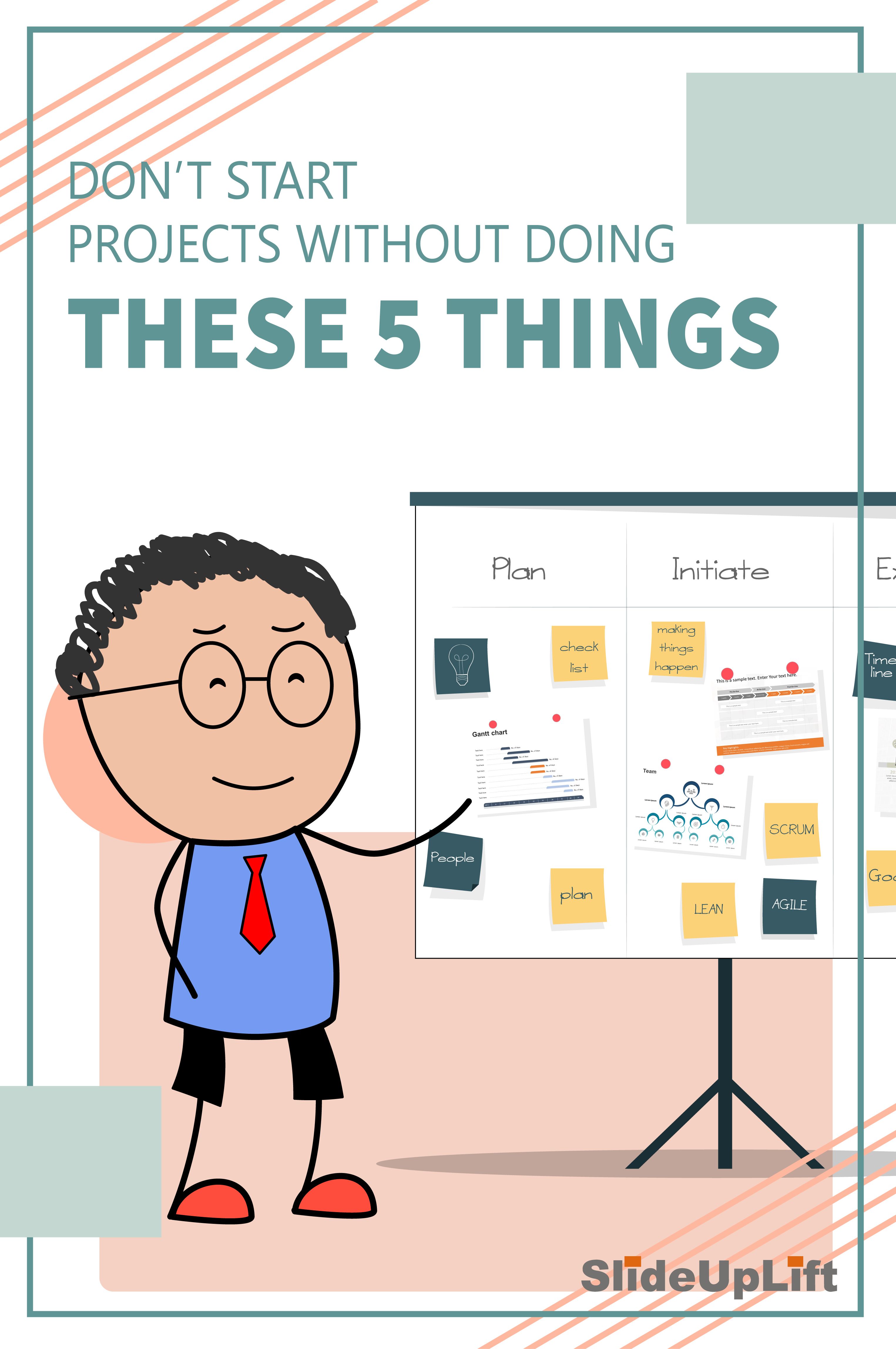 the savvy project manager series don t start projects without doing th project planning template project management templates business powerpoint presentation beyond bullet points on the savvy project manager series don t start projects without doing th project planning template project management templates business powerpoint presentation