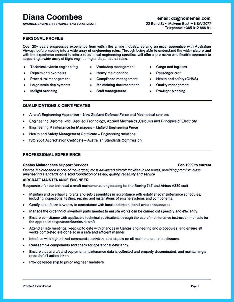 maintenance resume skills list on cool convincing design and layout for aircraft mechanic resume http snefci org convincing design layout air resume skills resume examples engineering resume