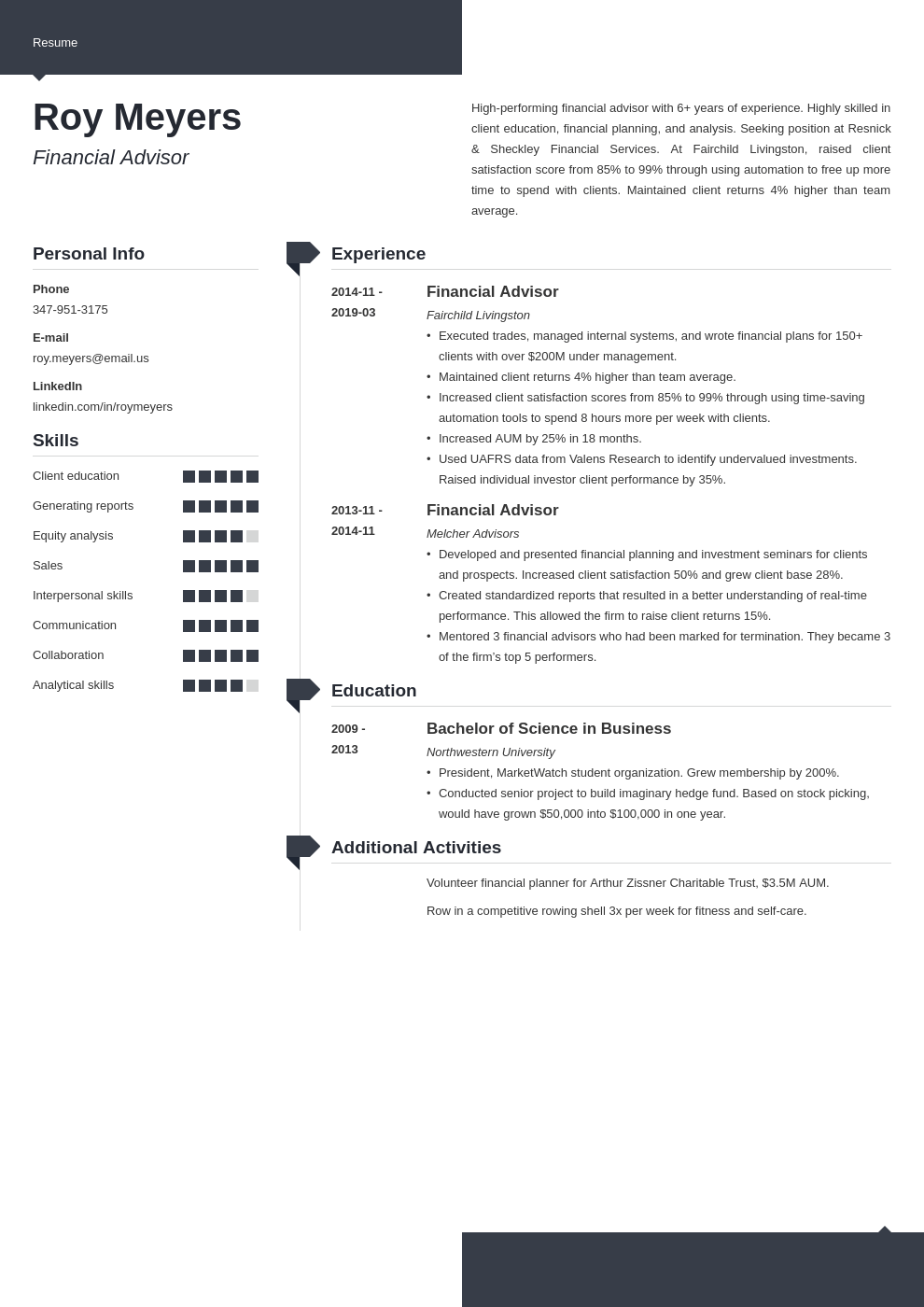 financial advisor resume template on financial advisor resume example template modern resume examples job resume examples financial advisors