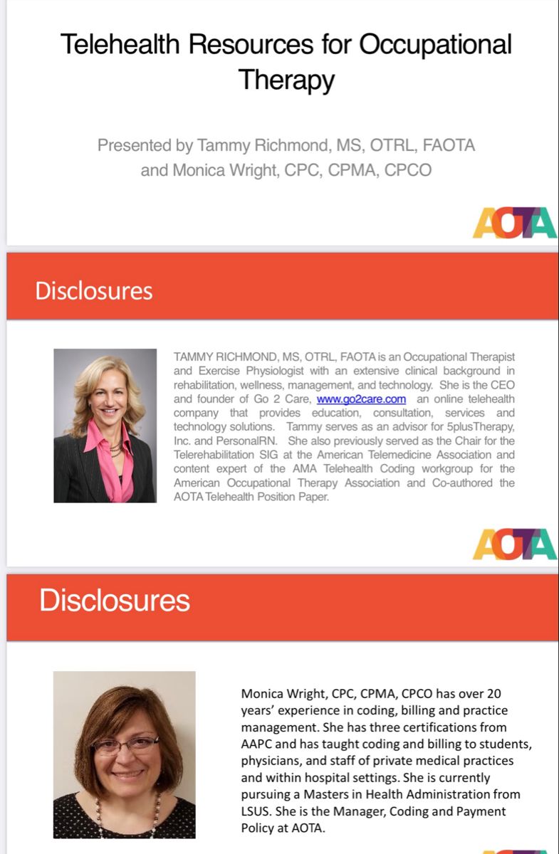 telehealth resource for ot telehealth occupational therapy therapist masters in occupational therapy online on telehealth resource for ot telehealth occupational therapy therapist