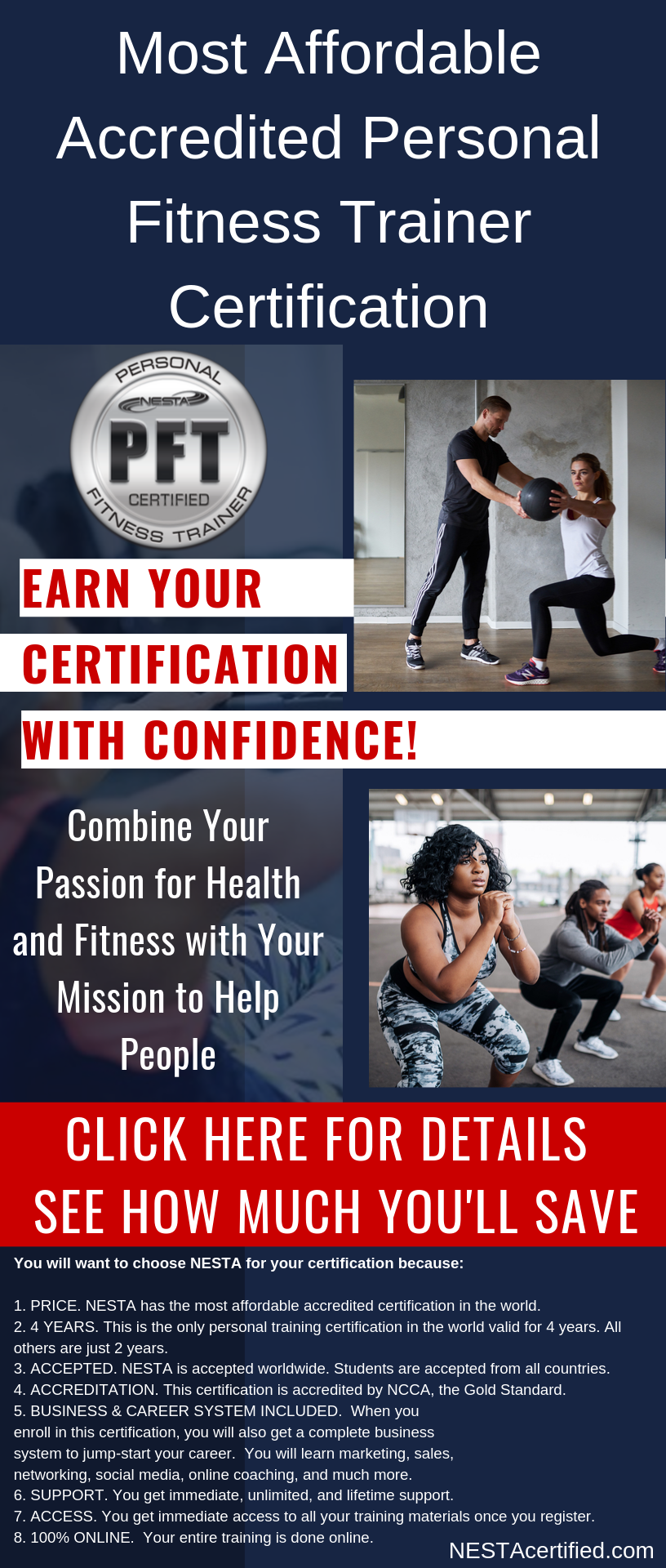 personal trainer certification nesta how to become a personal trainer fitness trainer certification personal fitness trainer personal trainer certification become a personal trainer on personal trainer certification nesta how to become a personal trainer fitness trainer certification personal fitness trainer personal trainer certification