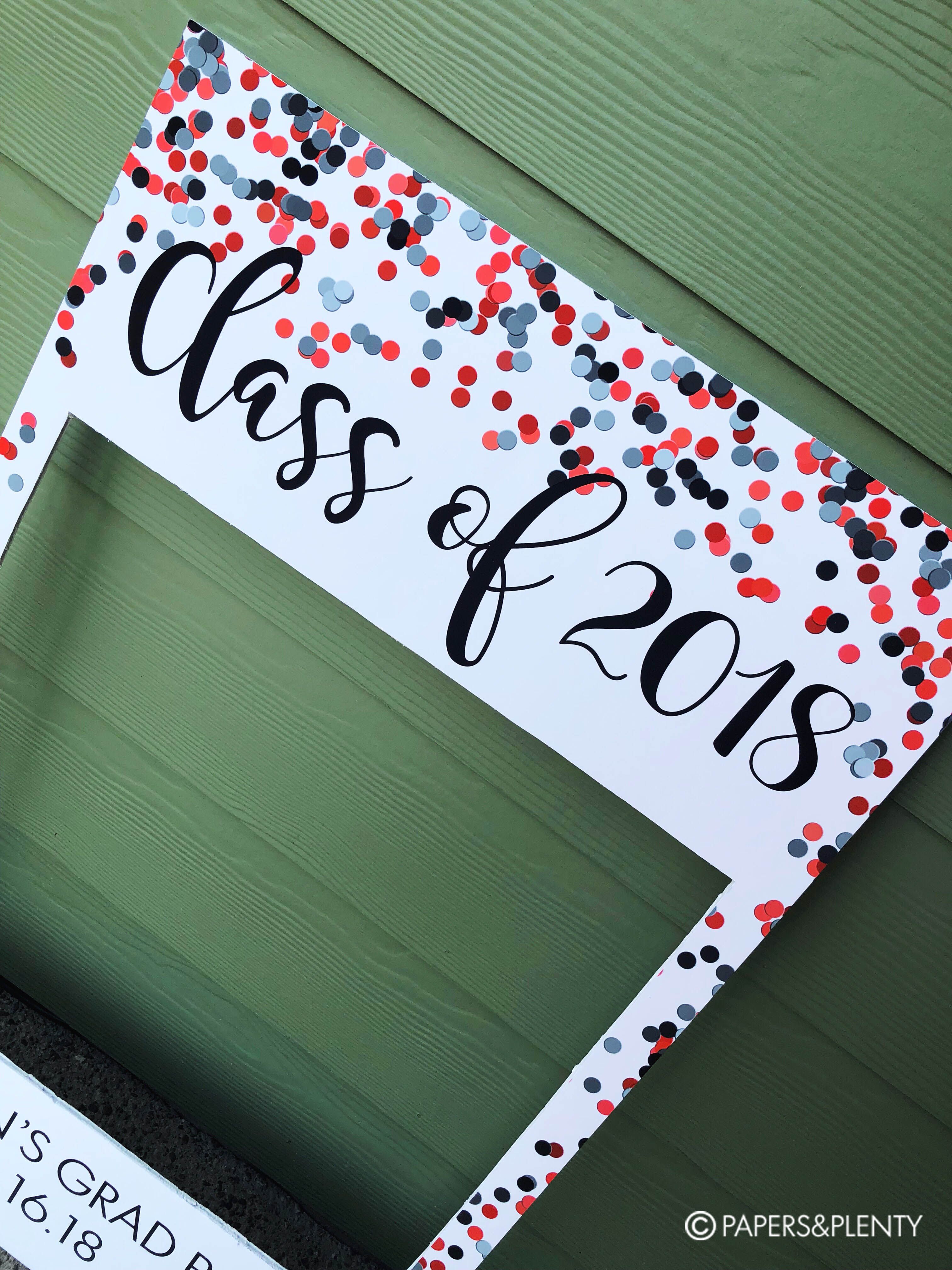 2021 graduation date high school on digital file photo prop frame class of 2021 graduation etsy in 2021 graduation photo props photo frame prop graduation photo frame