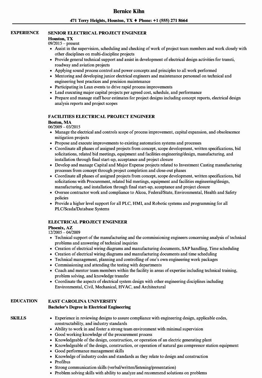 electrical engineer resume sample beautiful electrical project engineer resume samples resume examples business analyst resume project manager resume electrical power engineer resume samples on electrical engineer resume sample beautiful electrical project engineer resume samples resume examples business analyst resume project manager resume
