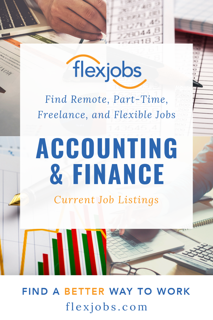 accounting finance jobs remote part time freelance flexjobs accounting jobs finance jobs accounting and finance part time accounting jobs on accounting finance jobs remote part time freelance flexjobs accounting jobs finance jobs accounting and finance