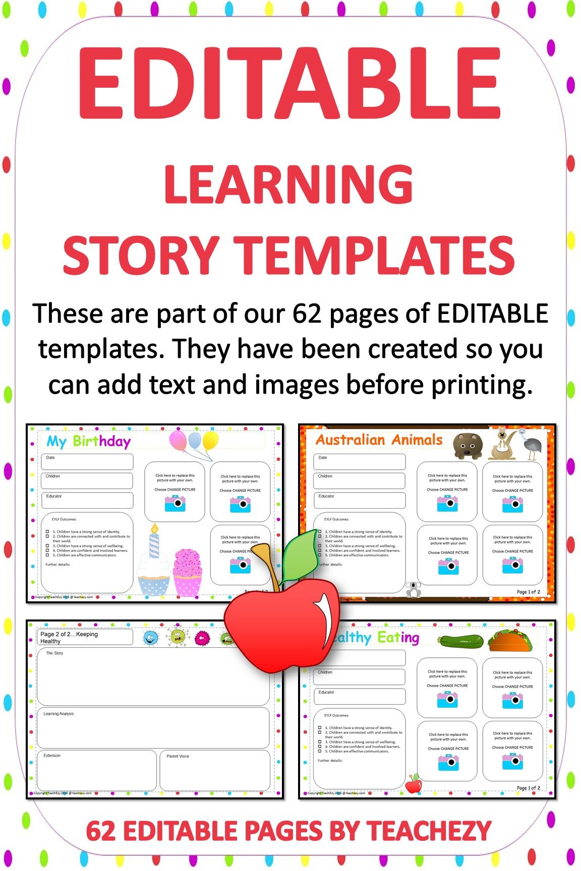 editable learning story templates due to popular demand we have now made our story templates editabl learning stories learning stories examples story template preschool templates free on editable learning story templates due to popular demand we have now made our story templates editabl learning stories learning stories examples story template