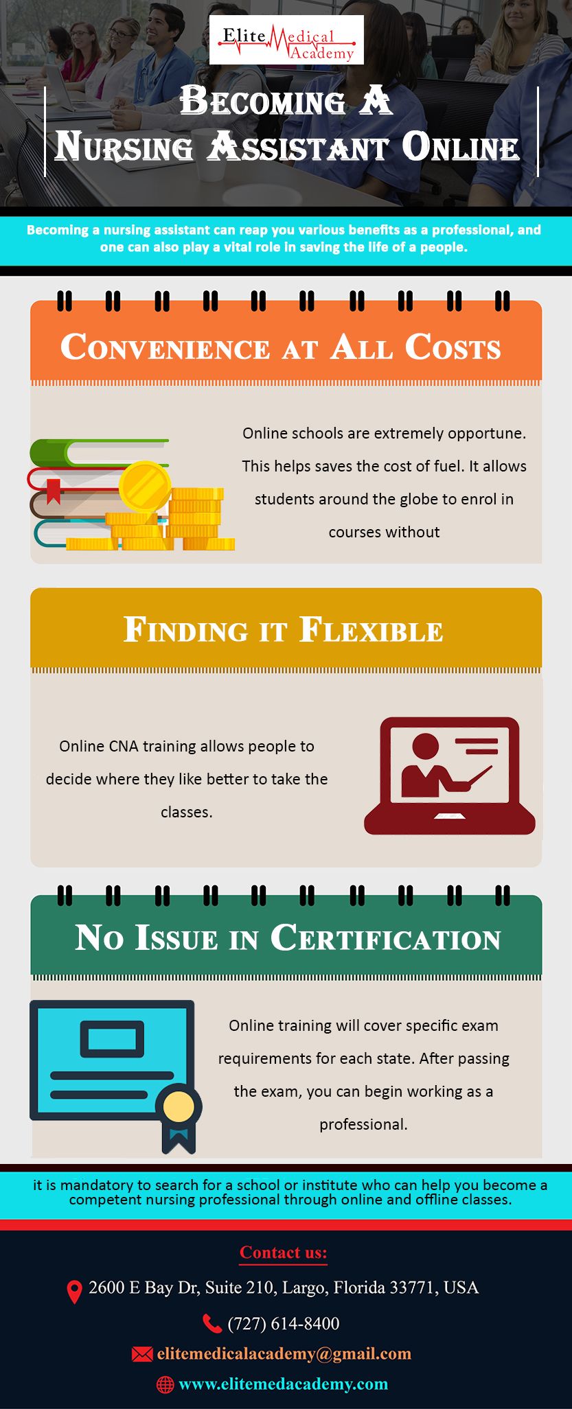 nurse assistant online on pin on certified nursing assistant