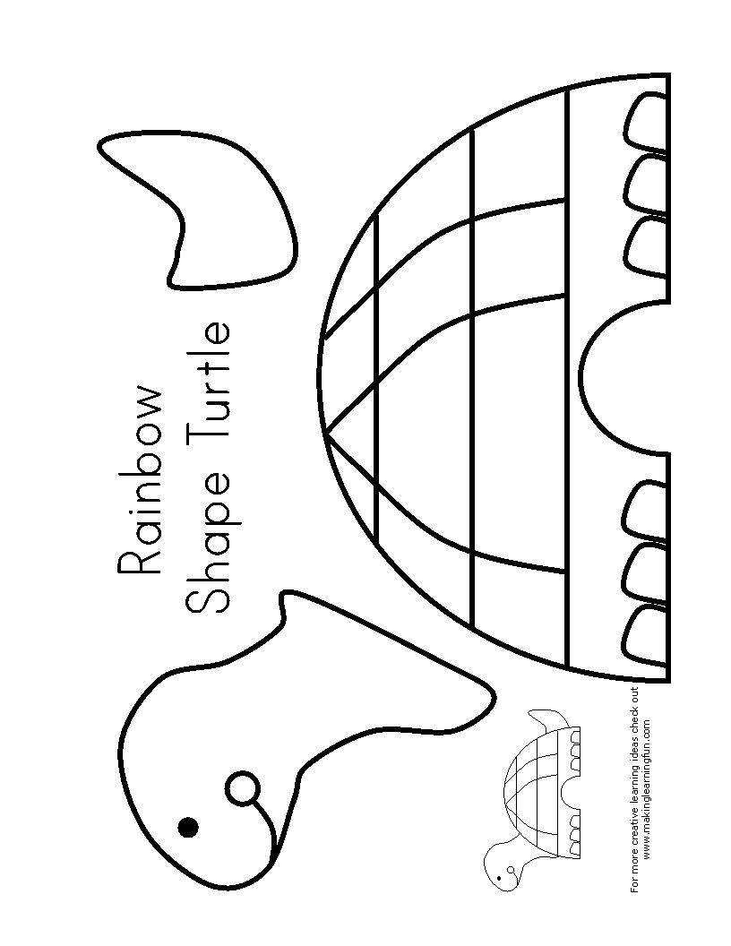 template printing turtle crafts turtle activities free preschool printables preschool templates free on template printing turtle crafts turtle activities free preschool printables