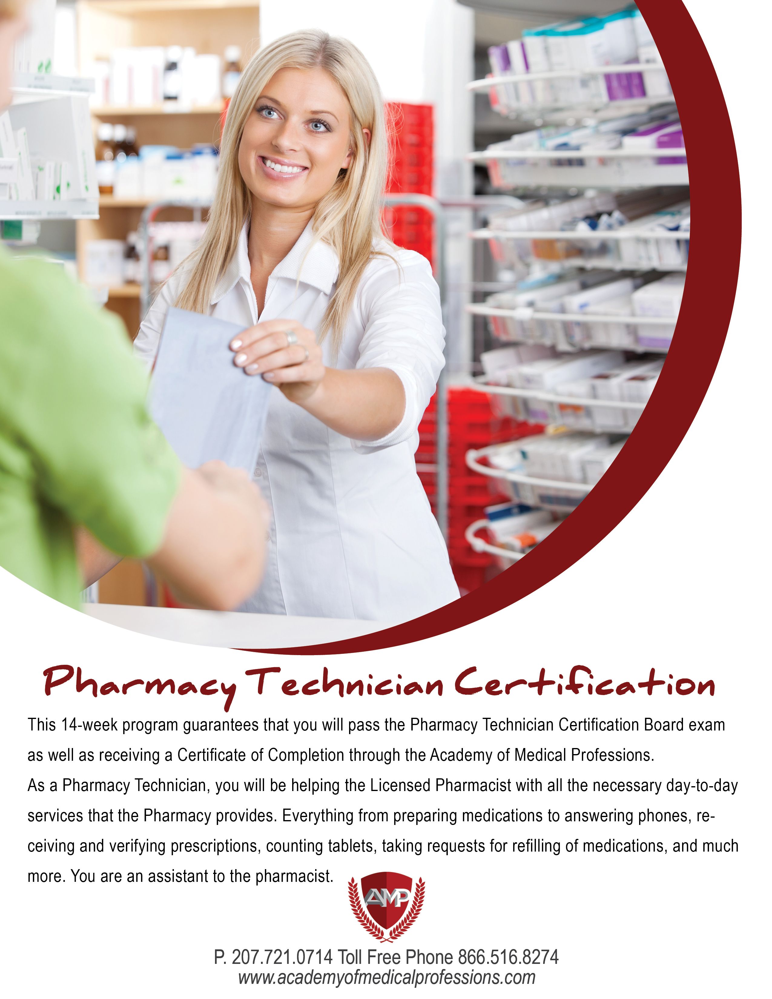 pharmacy technician school on pin on pharmacy technician certification