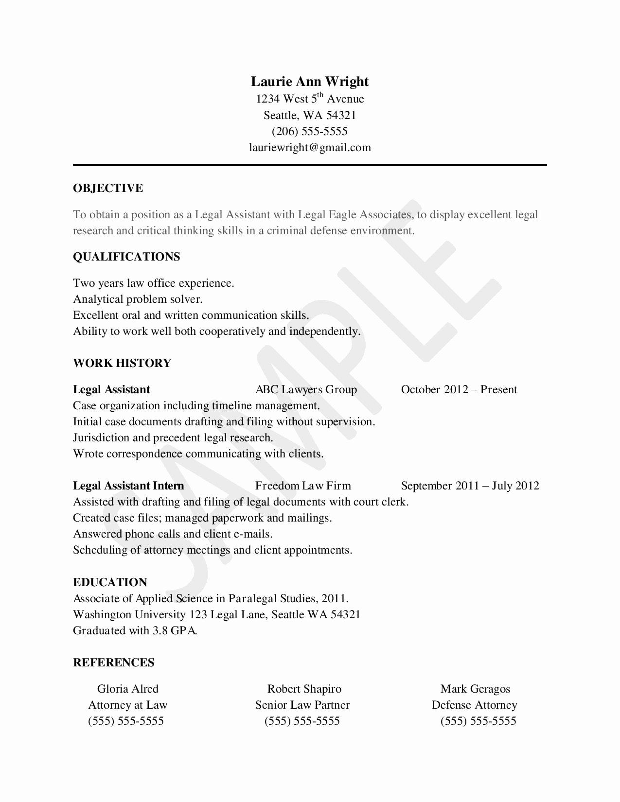 entry level paralegal resume new sample resume for legal assistants legal assistant info resume examples resume template examples downloadable resume template legal assistant resume on entry level paralegal resume new sample resume for legal assistants legal assistant info resume examples resume template examples downloadable resume template