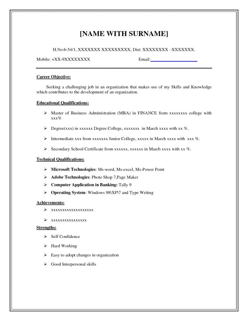free and printable resume templates on resume template free printables 2021 basic resume simple resume template resume template free