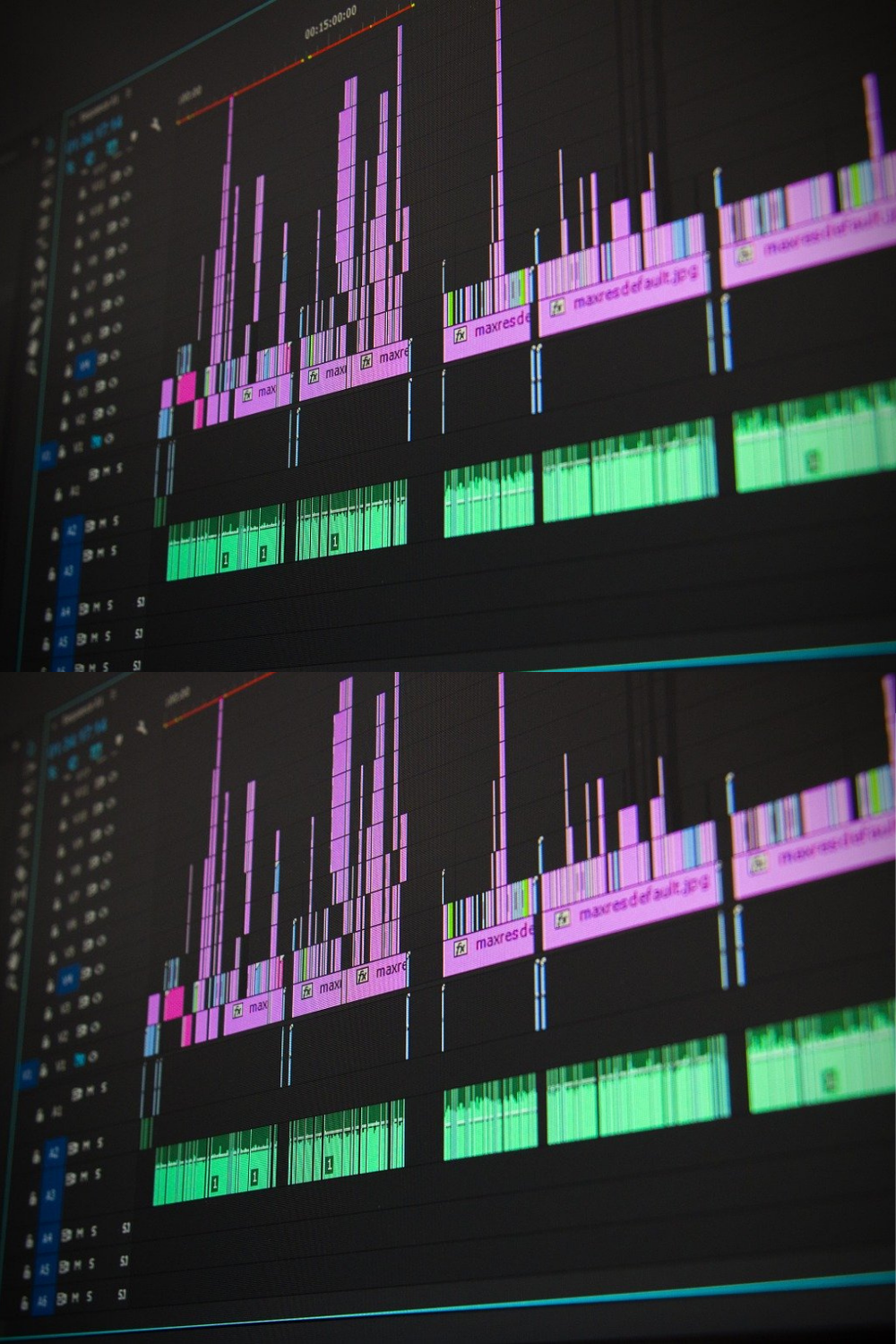 video editor service on i will do professional video editing video editing greenscreen video