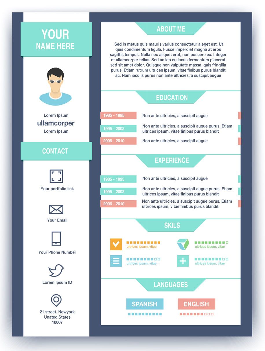 best graphic designer resume examples on how to create a high impact graphic designer resume graphic design resume resume design graphic designer resume template