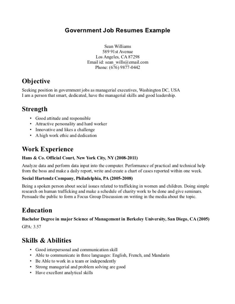 government resume writing service on government job resumes example image simple resume examples for jobs template resume examples job resume examples job resume template