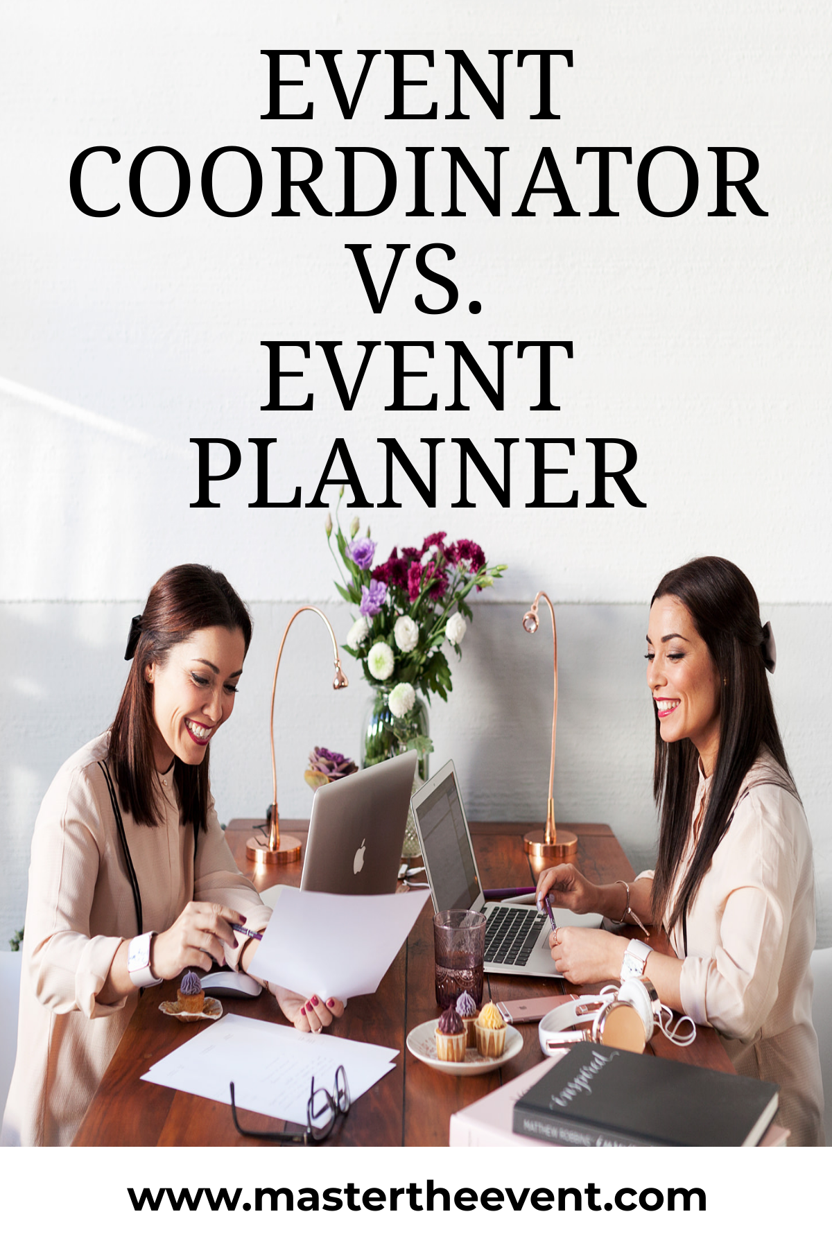 special events coordinator on wondering about the difference between event planner and event coordinator the line is often event planning tips becoming an event planner event coordinator