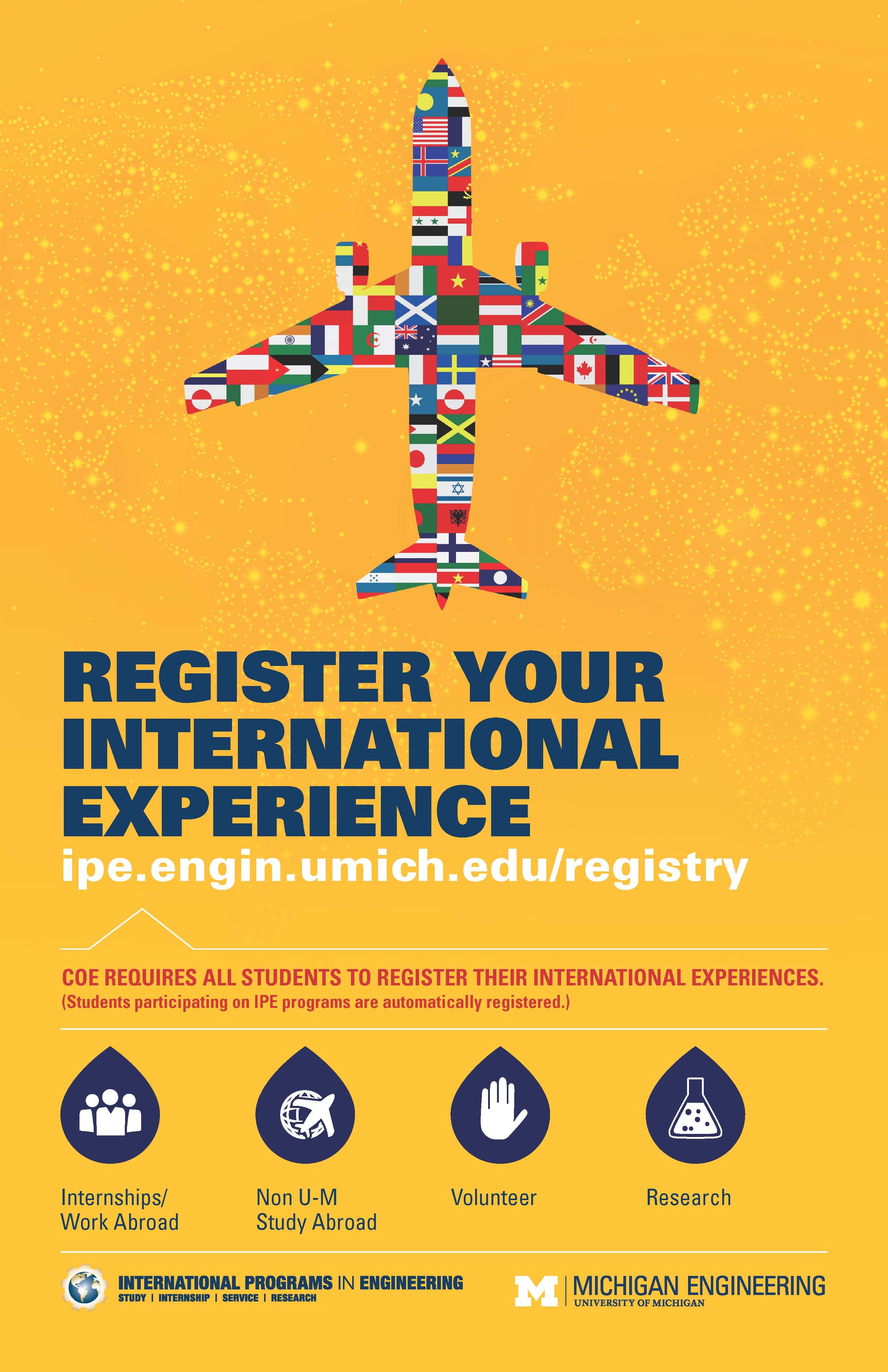 abroad study programs on image result for study abroad poster study abroad student life student