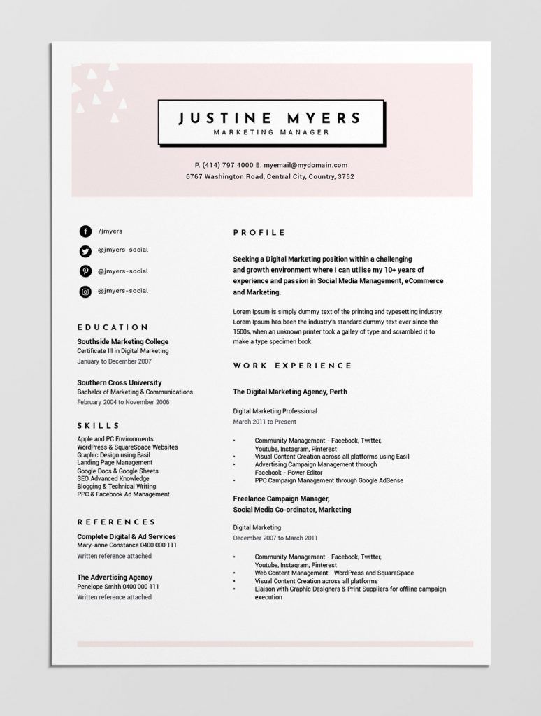 12 best free resume templates tips on how to stand out easil best free resume templates functional resume template resume design free best free resume templates on 12 best free resume templates tips on how to stand out easil best free resume templates functional resume template resume design free