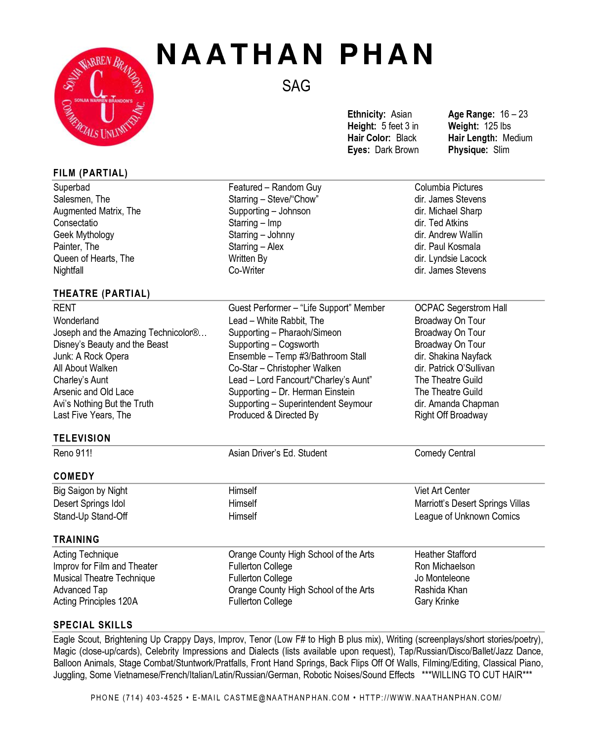 actor resume template microsoft word on robert pattinson acting resume resume template word resume template acting resume template