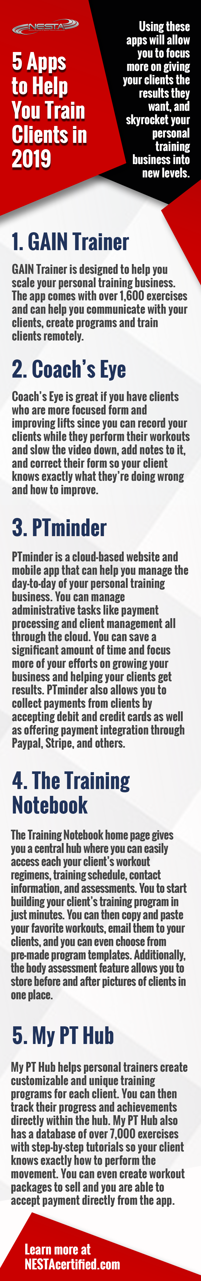5 apps to help you train clients in 2019 personal training trends personal trainer app online fitness coaching personal training business online personal trainer certification on 5 apps to help you train clients in 2019 personal training trends personal trainer app online fitness coaching personal training business