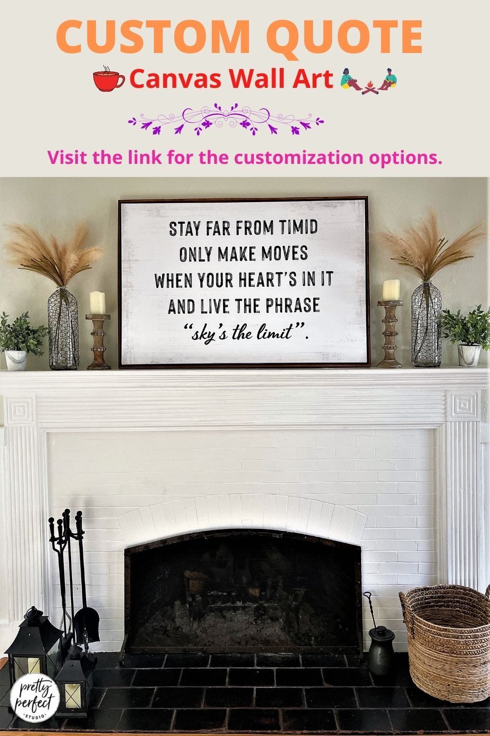shipping and receiving near me on and so together they built a life they loved sign custom etsy in 2021 canvas wall art name wall art custom quote sign