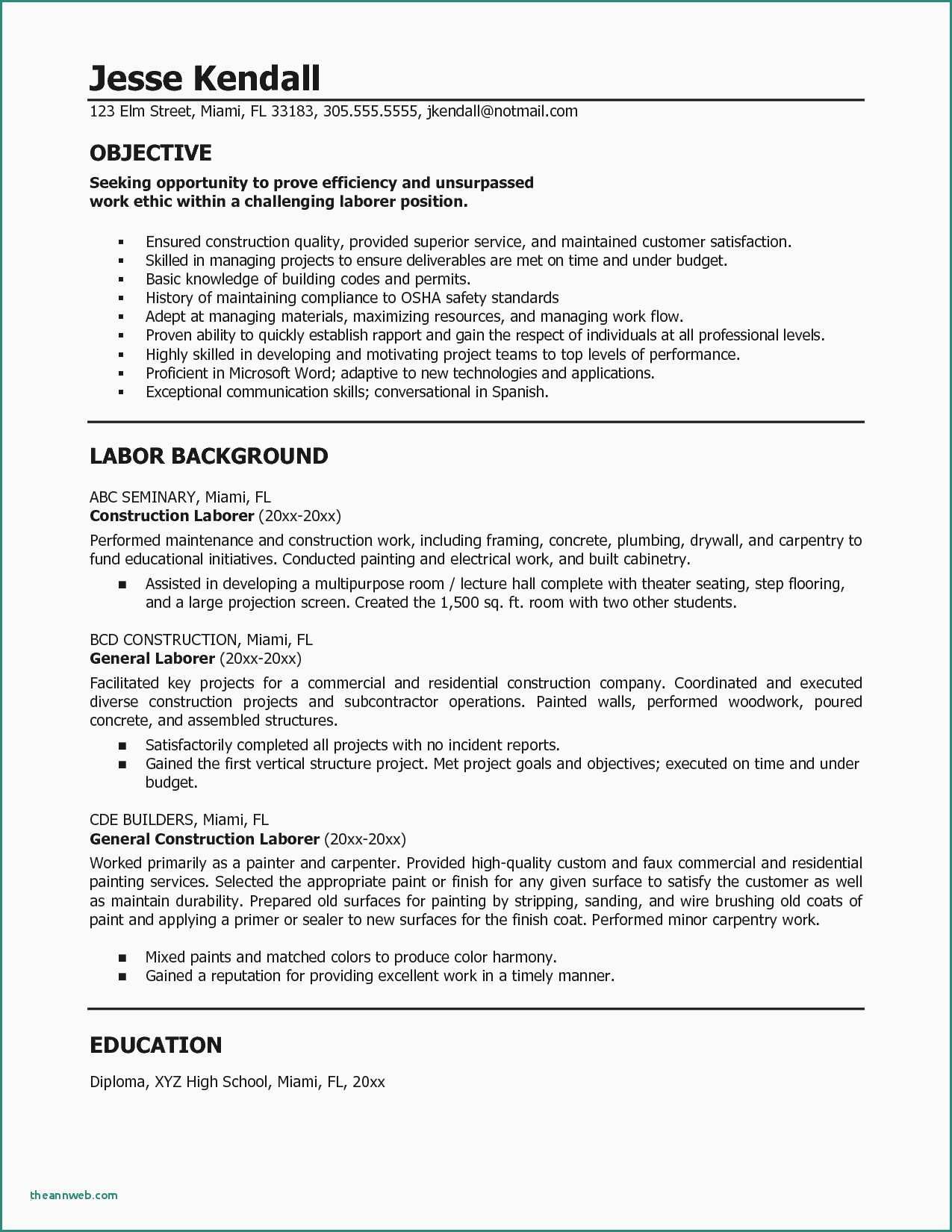 self employed job description on carpenter job description for resume best of 36 admirably graph self employed carpenter resume