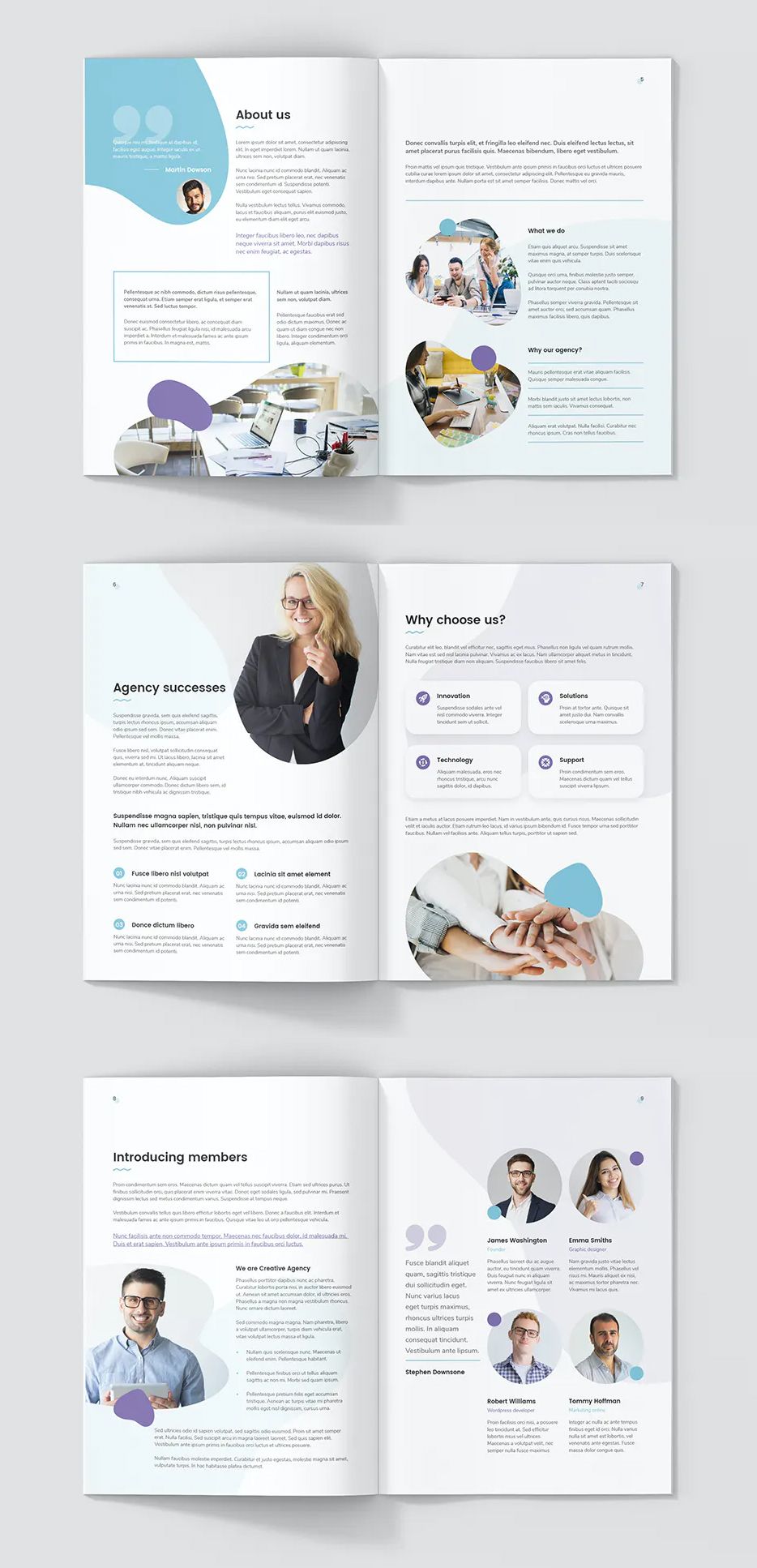 indesign design templates on startup agency company profile template indesign company profile design company profile design templates company profile template