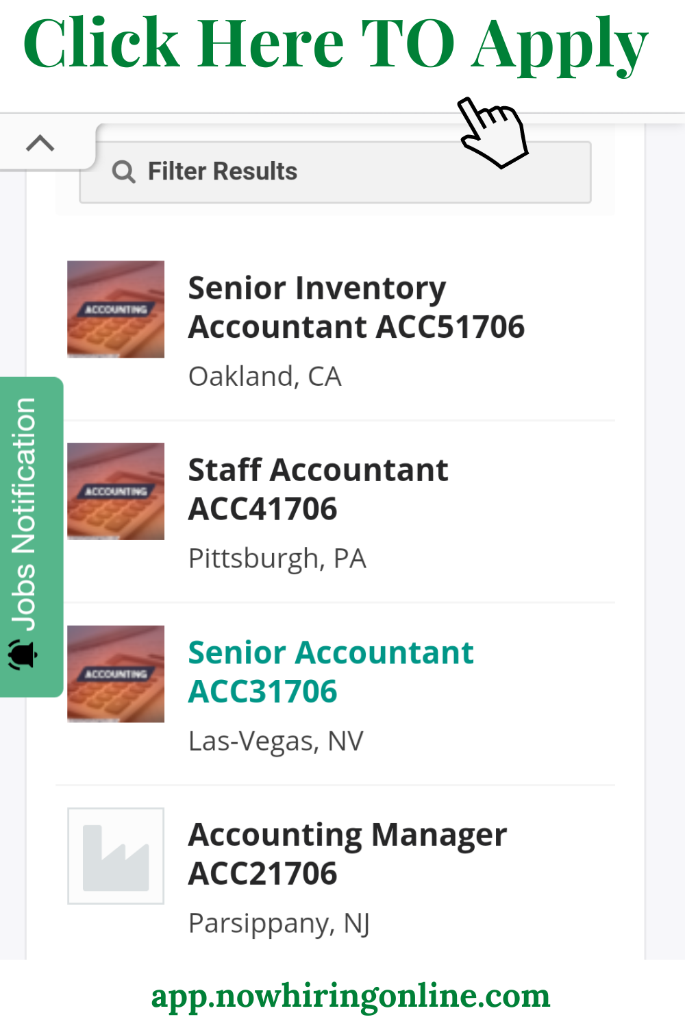 apply for new jobs now check out your job category job accounting jobs cash flow statement part time accounting jobs on apply for new jobs now check out your job category job accounting jobs cash flow statement