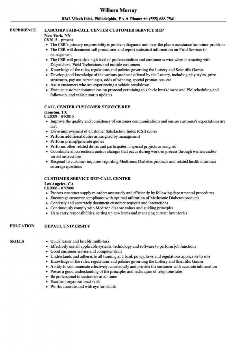 11 buyer service resume pattern job resume samples job resume call center best customer service resume on 11 buyer service resume pattern job resume samples job resume call center