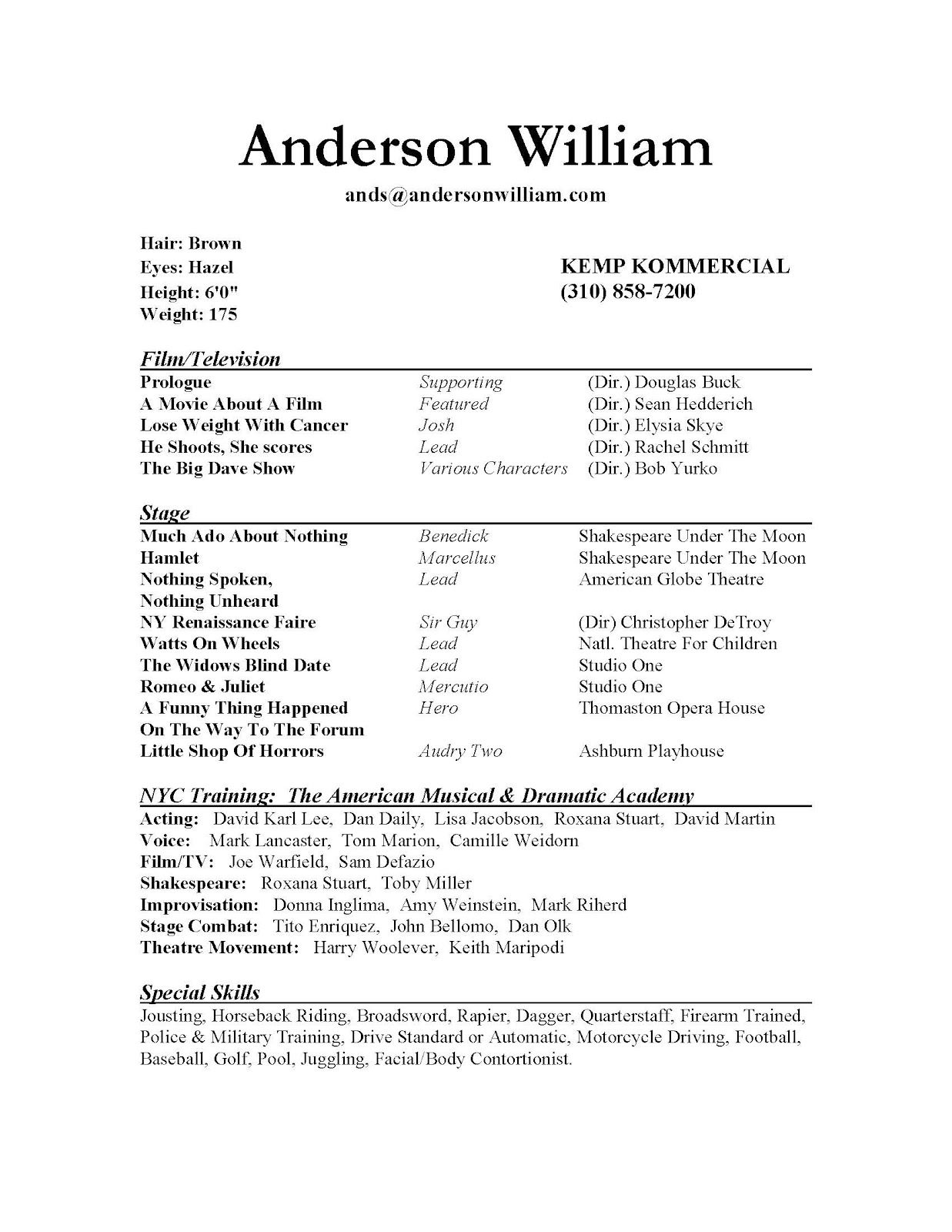 top rated resume builder http www jobresume website top rated resume builder 6 acting resume template acting resume job resume format sample acting resume on top rated resume builder http www jobresume website top rated resume builder 6 acting resume template acting resume job resume format