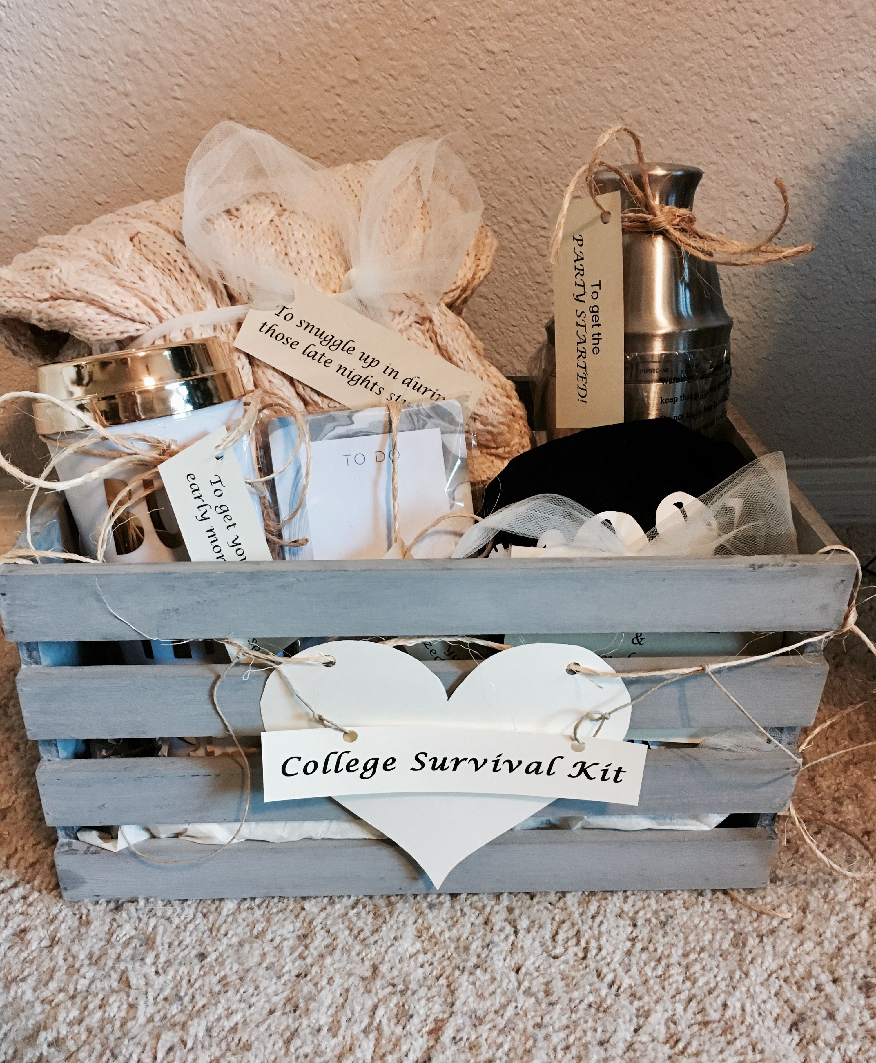 college graduation presents on college survival kit high school graduation gift for my baby sister diy graduation gifts graduation gift basket best graduation gifts