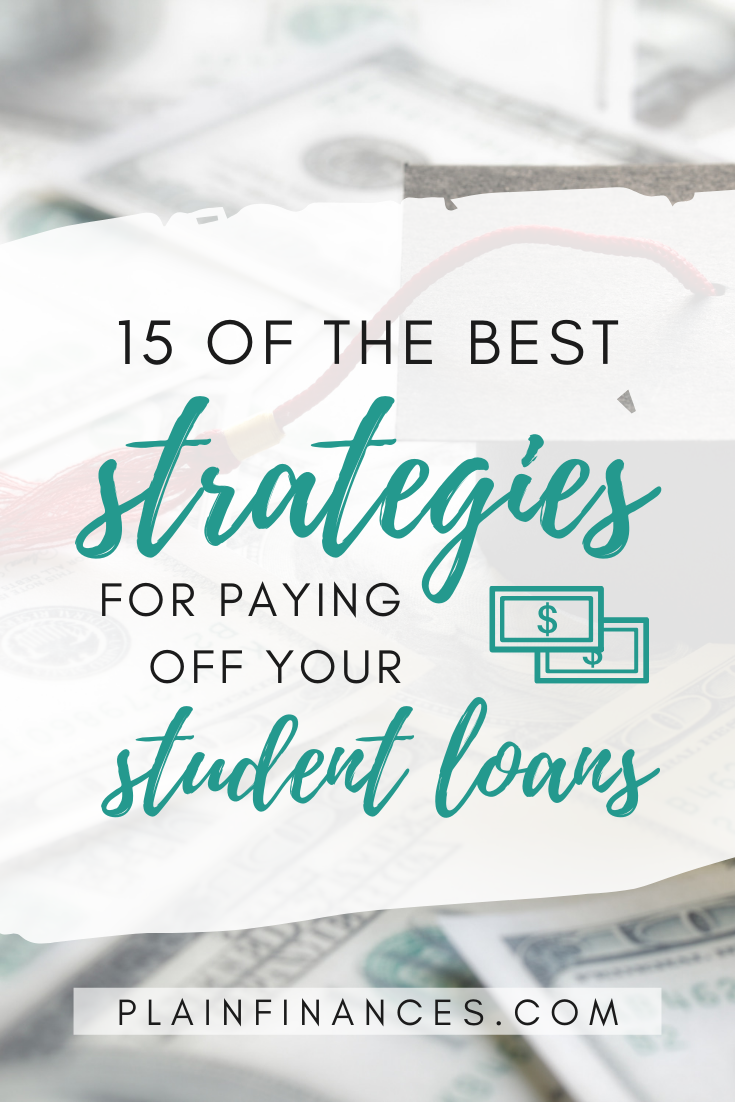 graduate student loans on plain finances student loan repayment paying student loans student loans