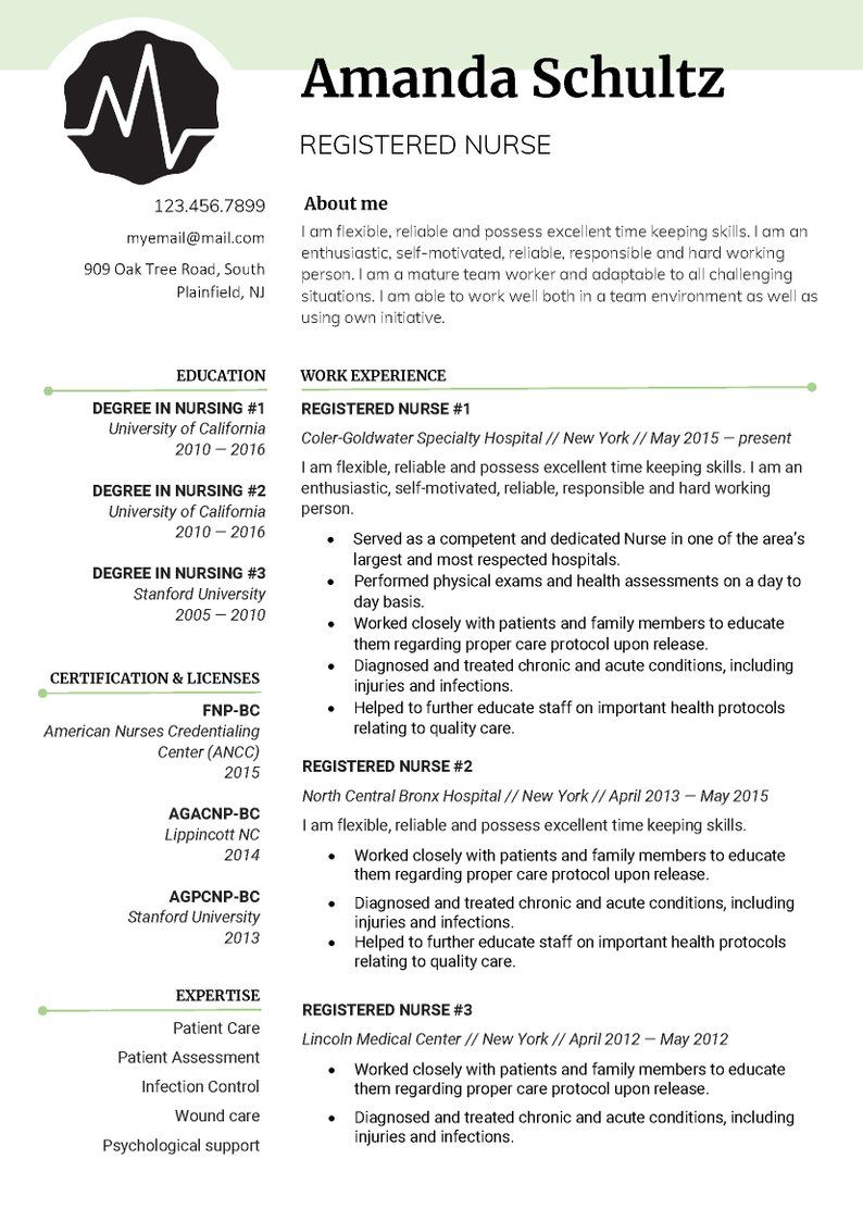 resume template for nursing job on resume template professional resume template creative resume template modern r nursing resume template downloadable resume template resume template examples