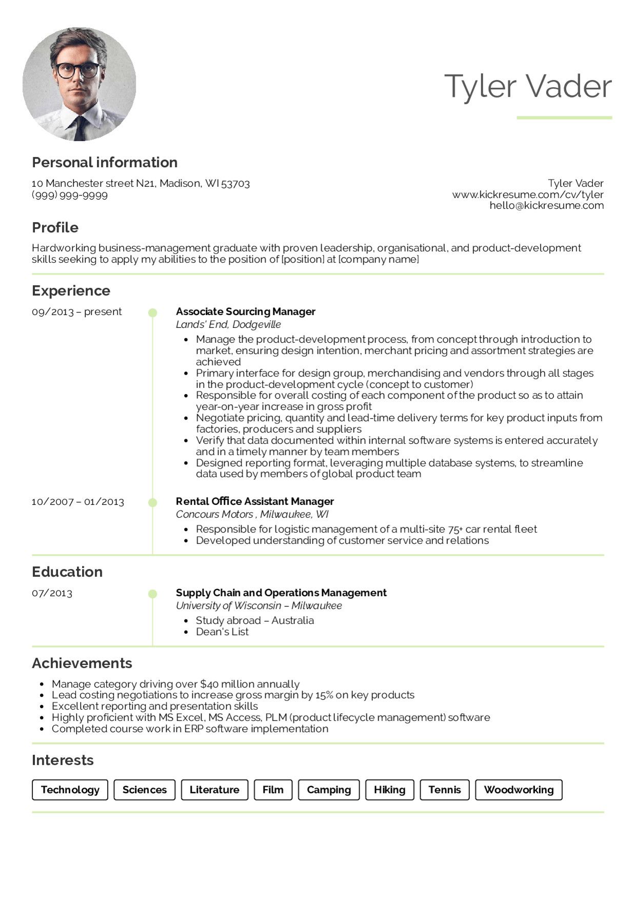 resume sample for fresh graduate innovative resume examples by real people business managemen resume examples business resume template business management sample management resume on resume sample for fresh graduate innovative resume examples by real people business managemen resume examples business resume template business management