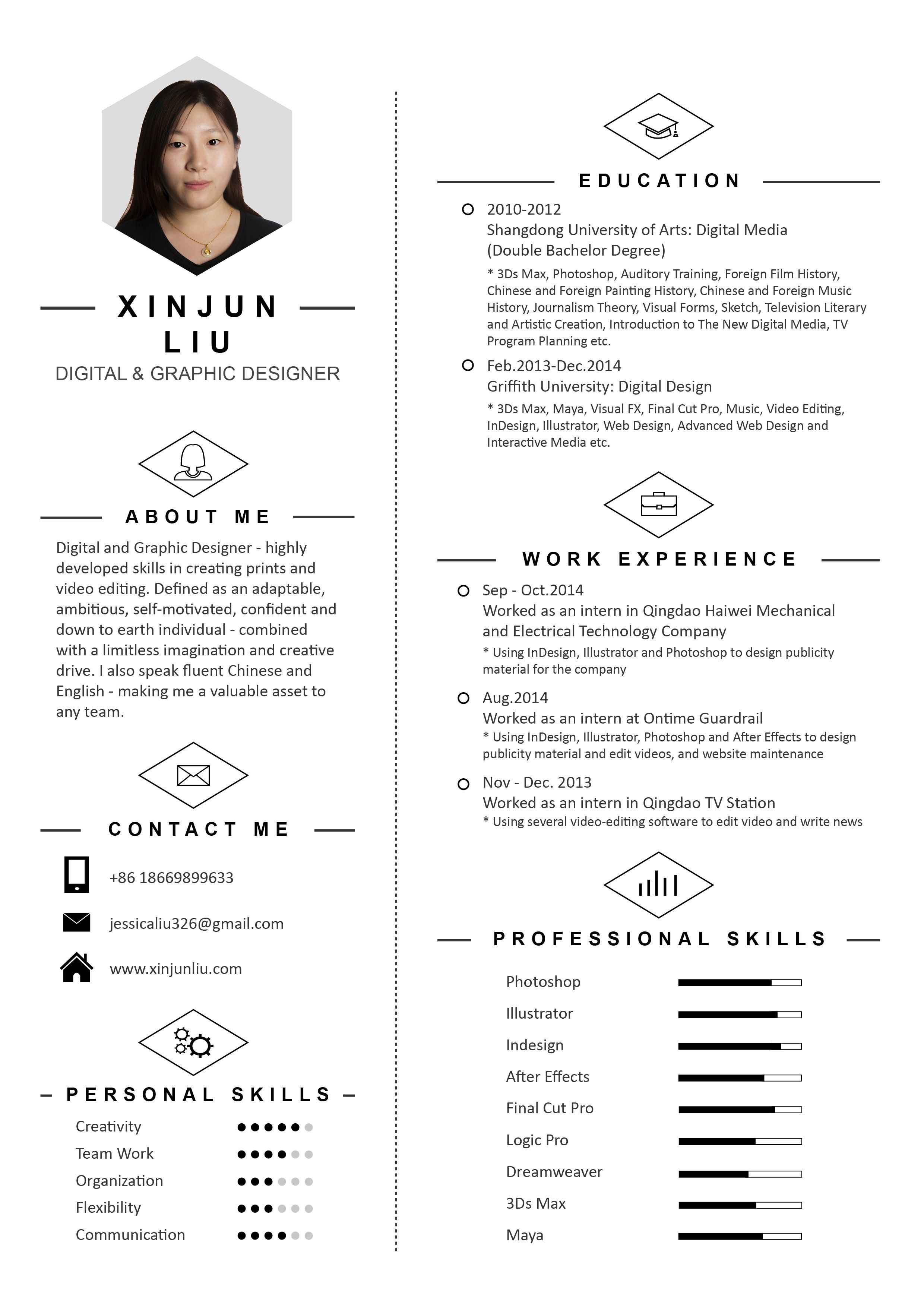 make my resume on pin by hari haran on cv portfolio my resume resume words
