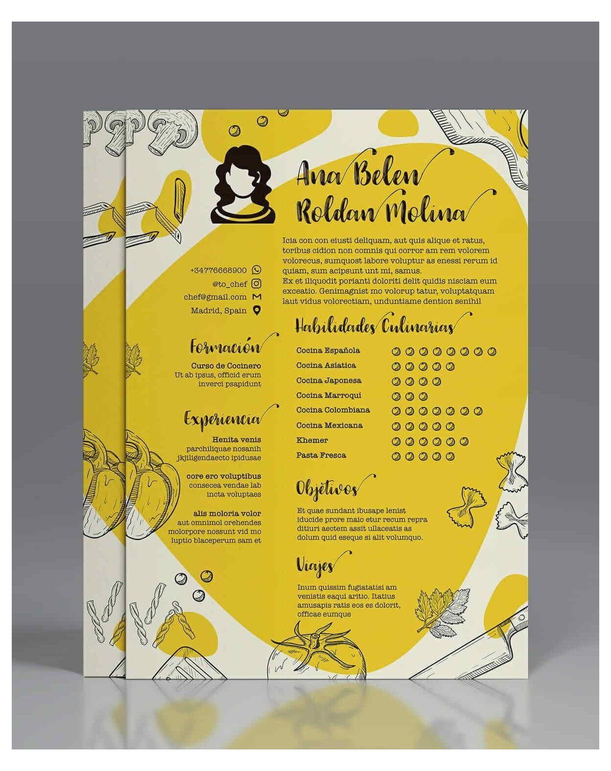 graphic artist resume template on 16 creative resume templates examples cv template creative graphic design cvtemplatecre in 2021 graphic design resume resume design creative graphic design cv