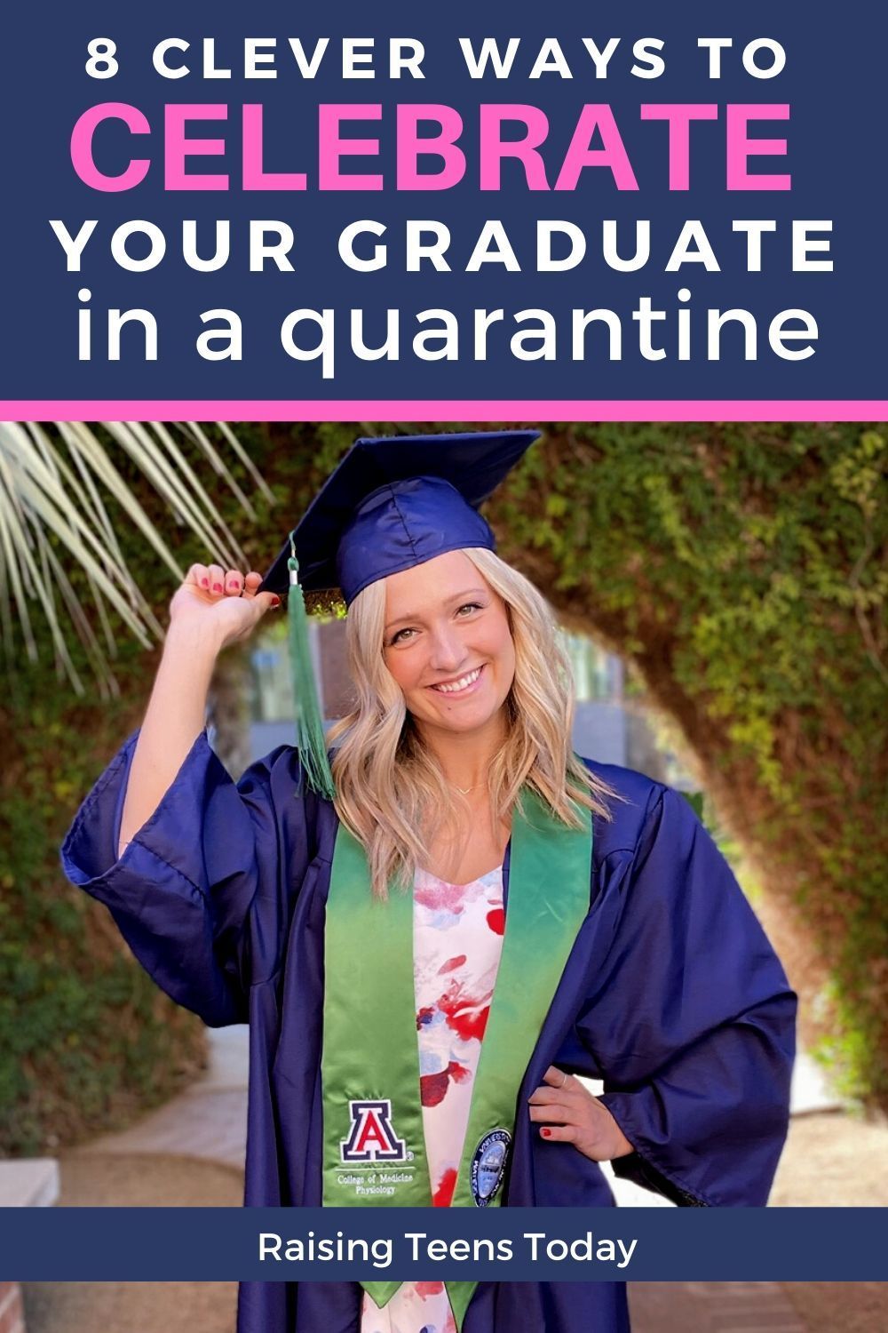 virtual college graduations on pin on graduation ideas