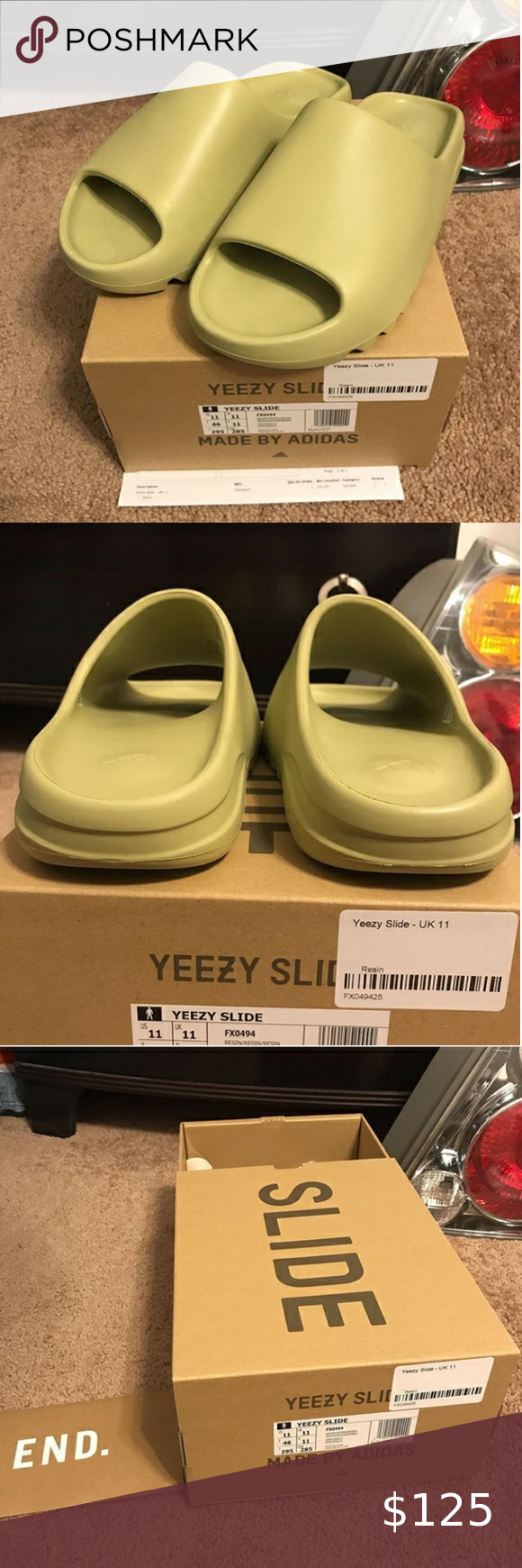 shipping and receiving near me on adidas boost slides 100 legit or your refund new in box shipping via dhl express can come even on sunday c adidas boost things to sell slides