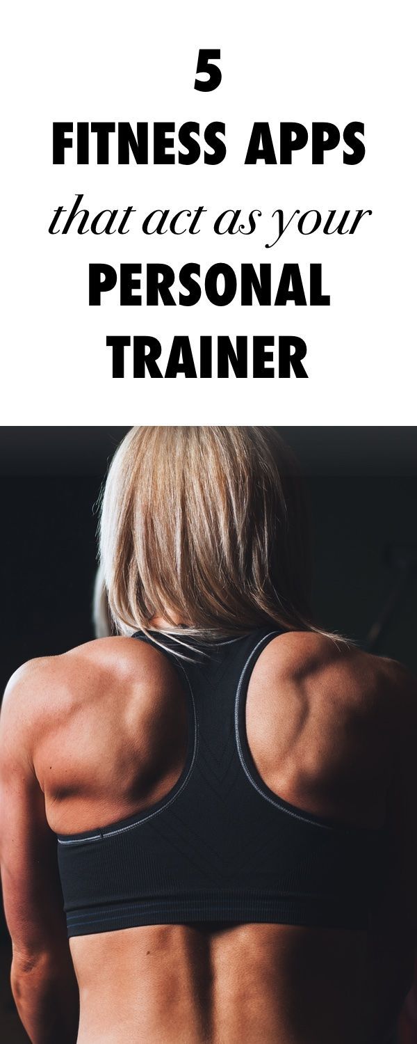 personal trainer near me on check out these 5 fitness apps give you your very own pocket personal trainer bodyweight workout best abdominal exercises exercise