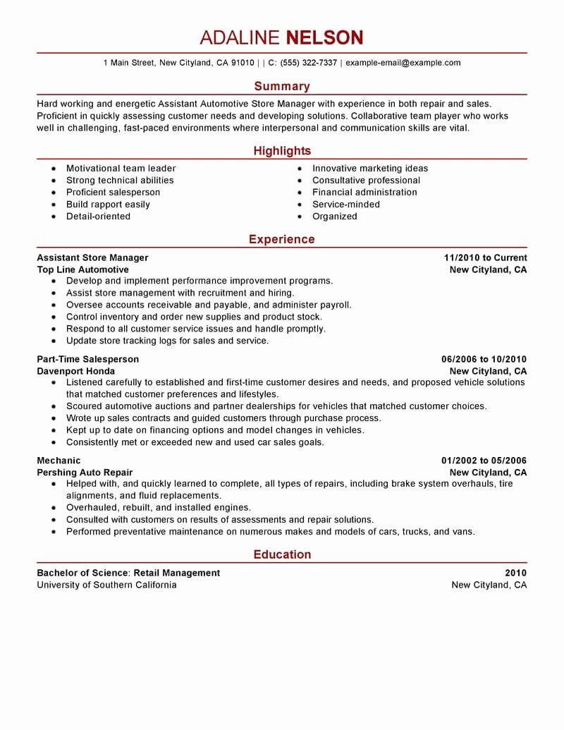 store manager skills resume on retail management skills for resume new assistant store manager resume example job resume examples manager resume good resume examples