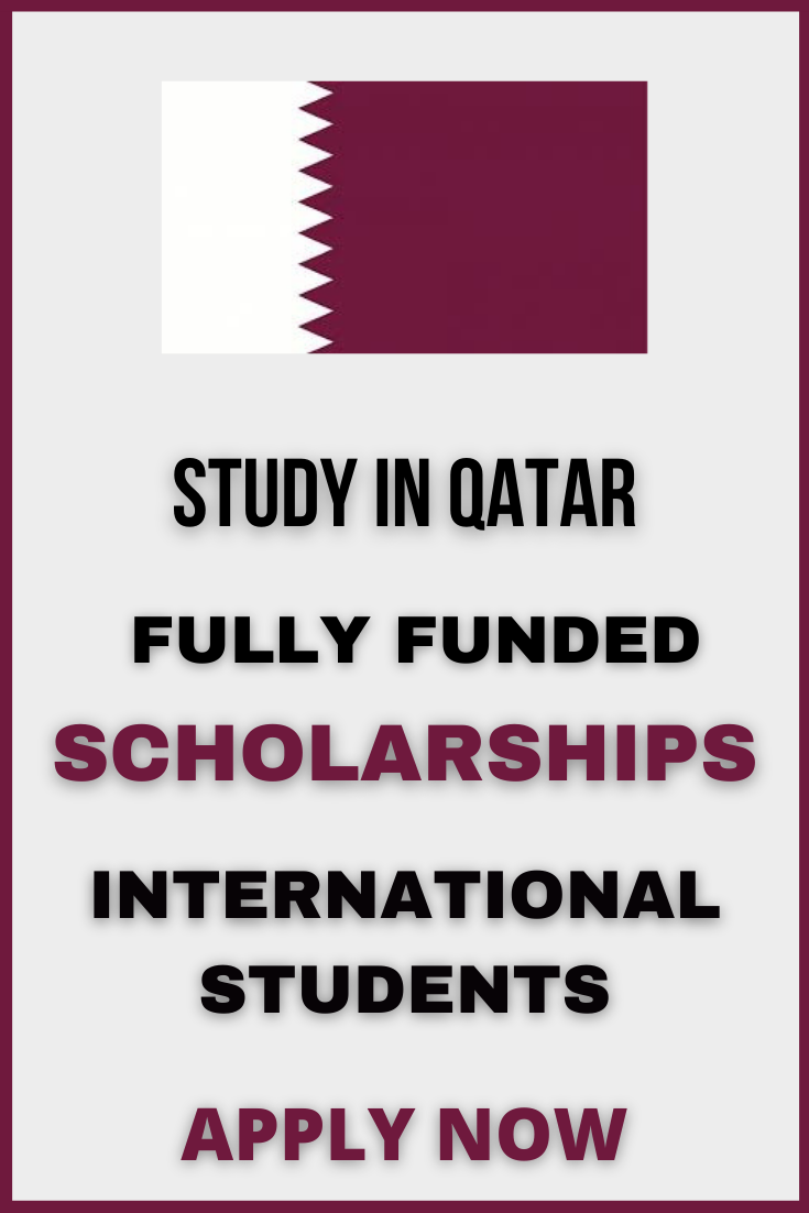 scholarships available for graduate students on study in qatar fully funded scholarships scholarships public university international students