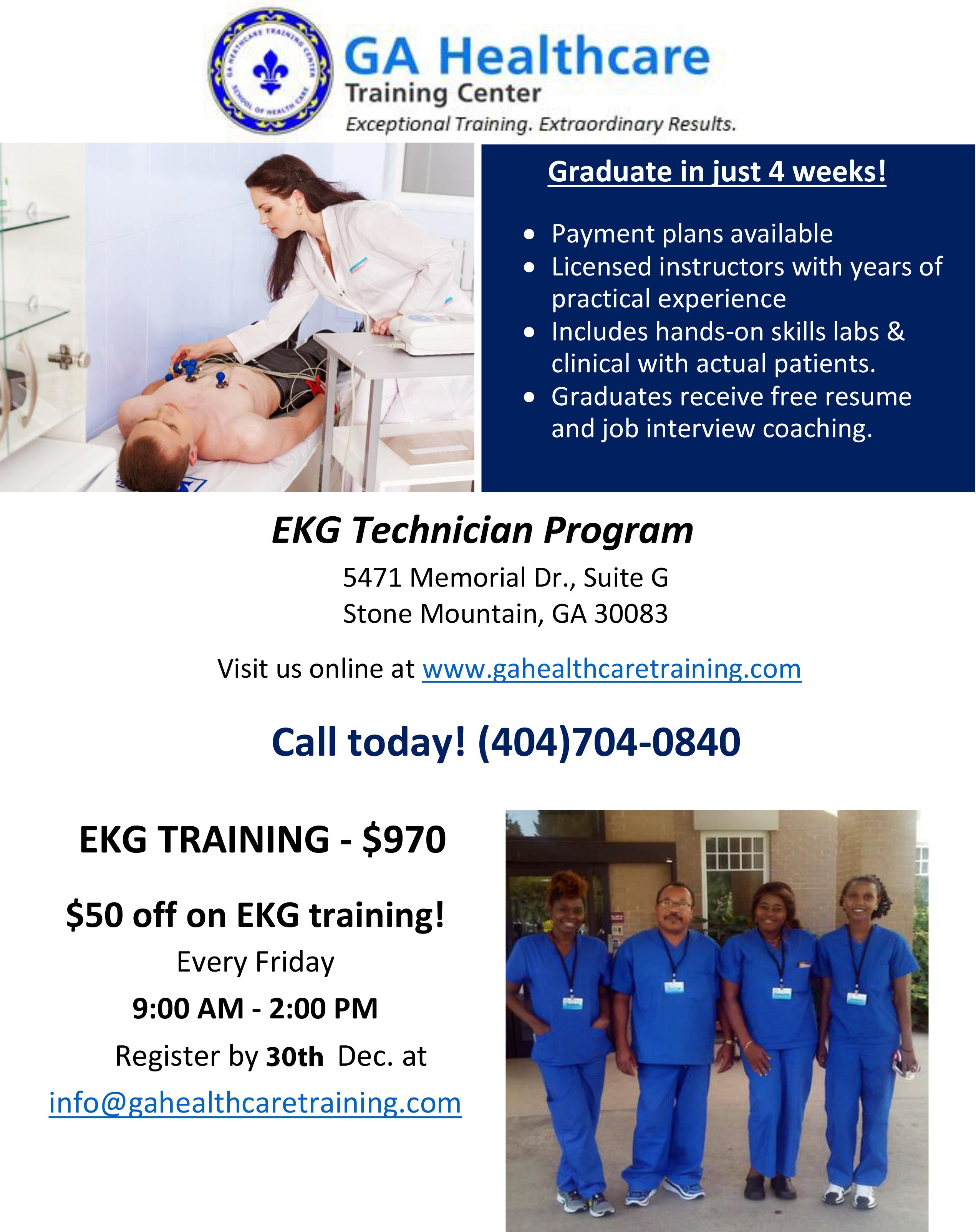 nurses assistant program on pin on gahealthcare