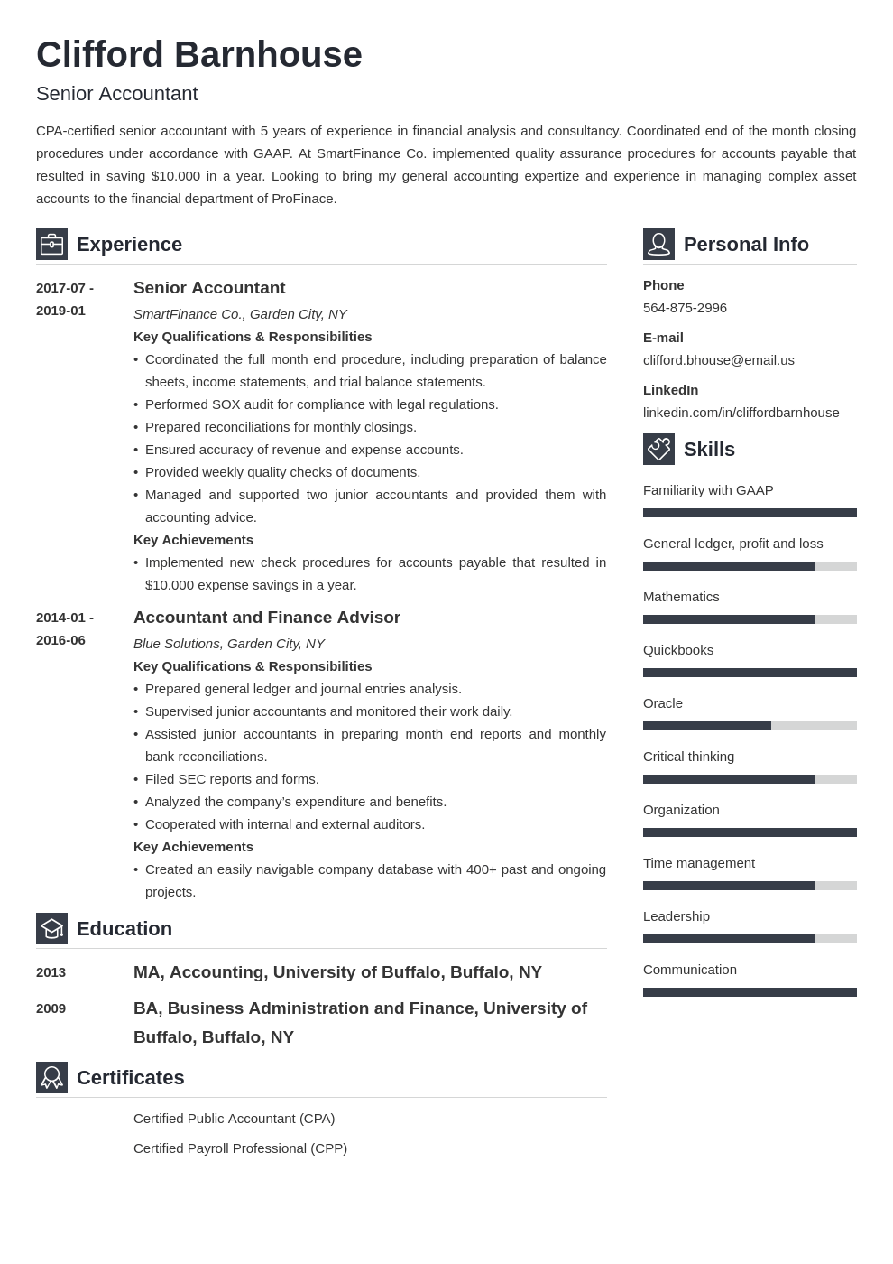 senior accountant resume example template vibes resume examples accountant resume job resume examples key skills for accountant resume on senior accountant resume example template vibes resume examples accountant resume job resume examples