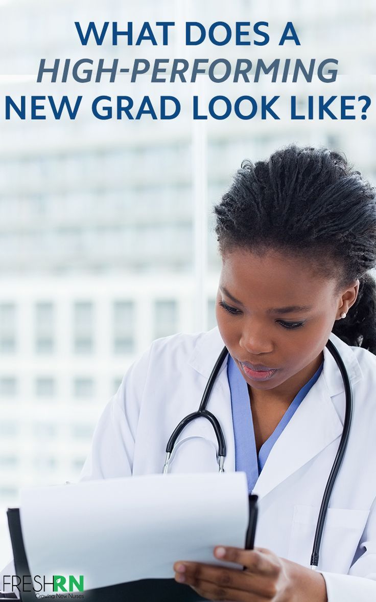 new grad rn residency programs on s5e49 what does a high performing new grad look like new grad nurse new nurse grad nursing