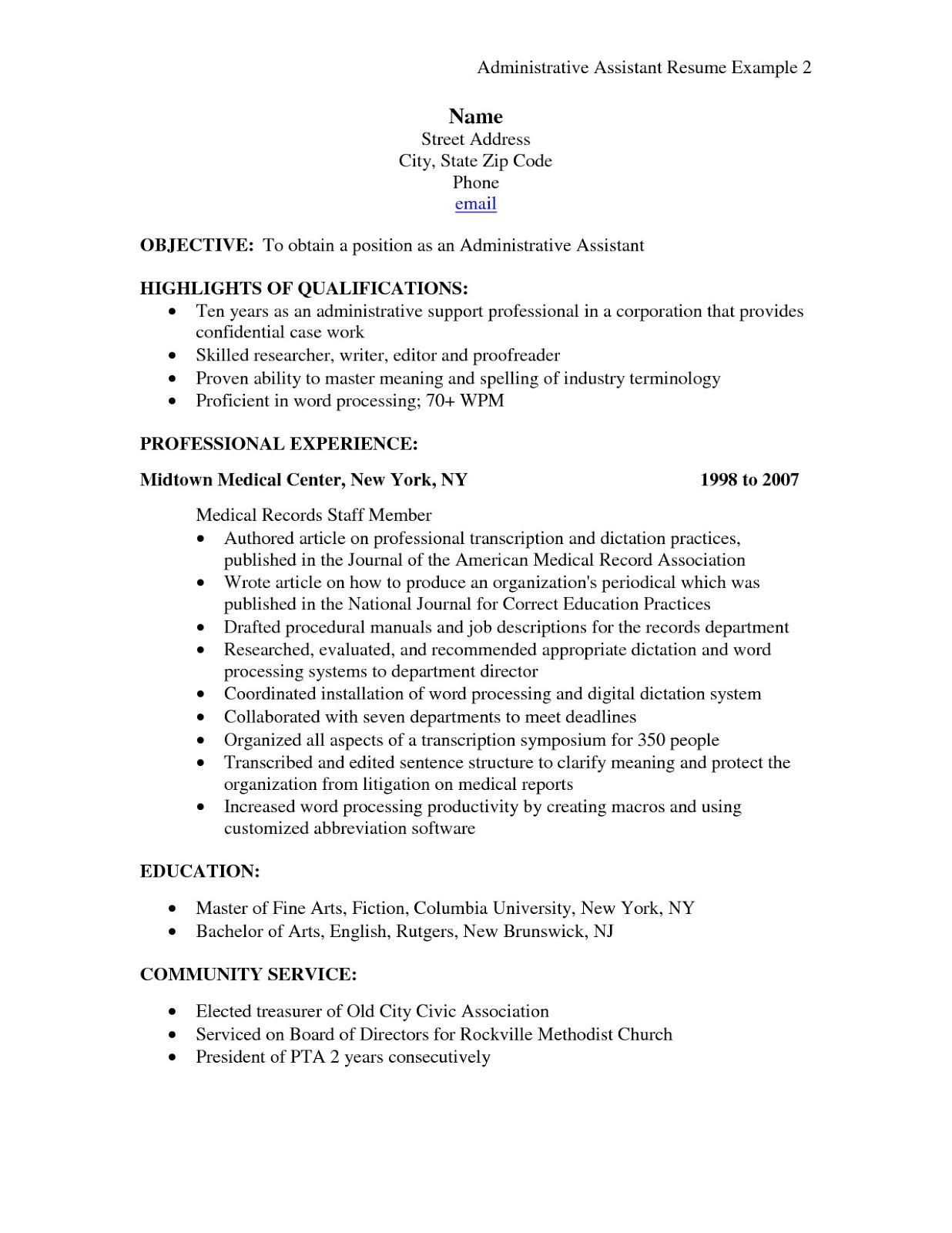 administrative assistant resume summary administrative assistant resum administrative assistant resume medical assistant resume medical assistant cover letter how to describe administrative experience on administrative assistant resume summary administrative assistant resum administrative assistant resume medical assistant resume medical assistant cover letter