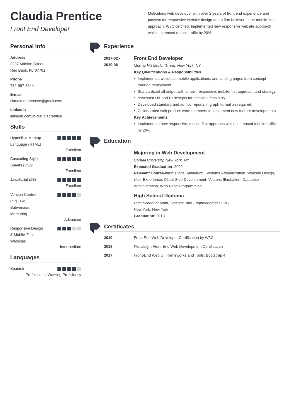 front end developer resume template on front end developer resume example template muse resume examples job resume examples resume