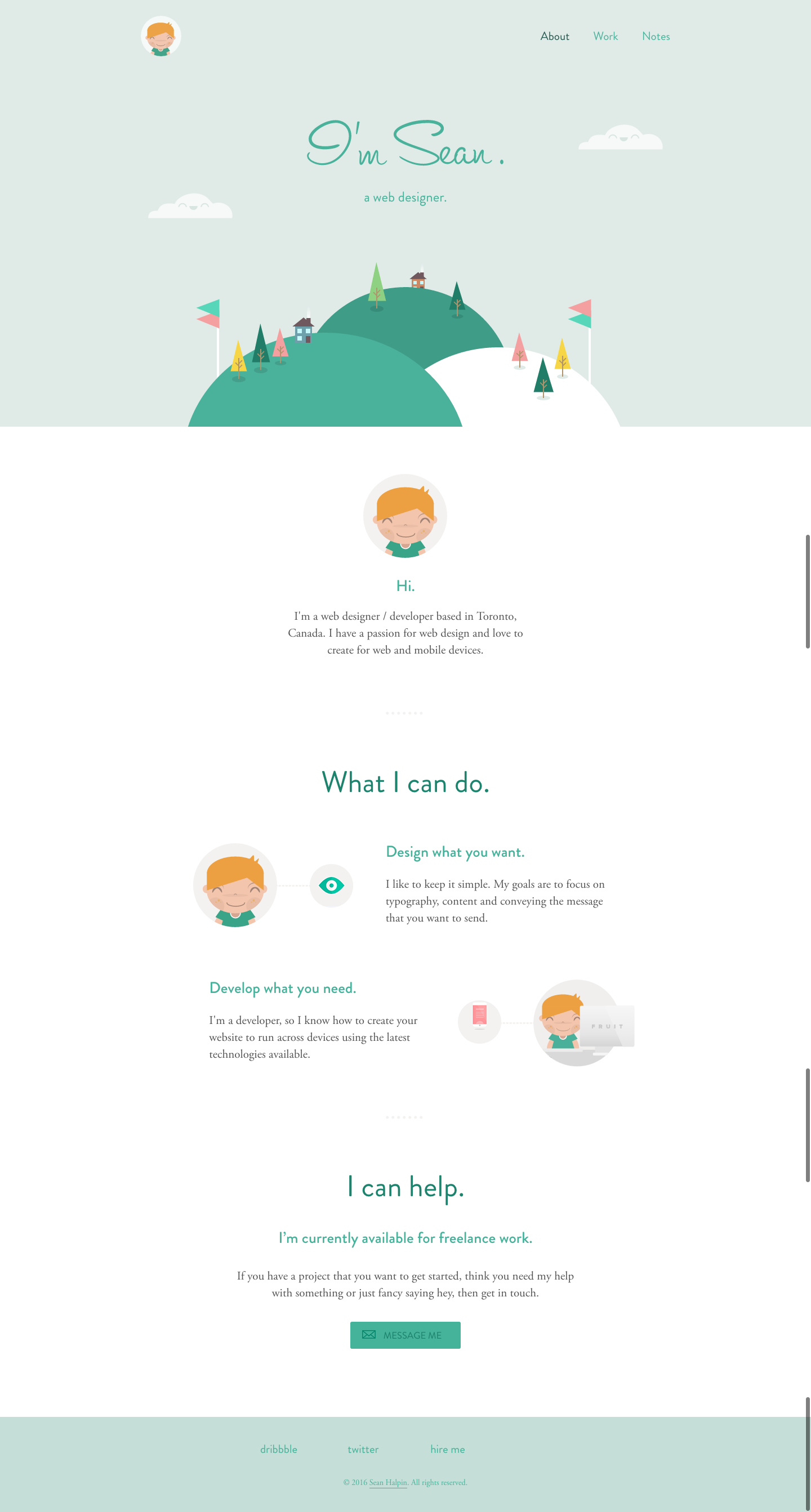 23 of the best personal websites to inspire your own portfolio web design blog website design portfolio website design create personal website for resume on 23 of the best personal websites to inspire your own portfolio web design blog website design portfolio website design
