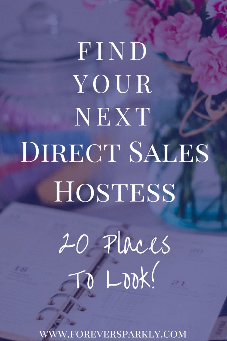 find independent sales reps on find your next direct sales hostess 20 places to look direct sales party direct sales direct sales business