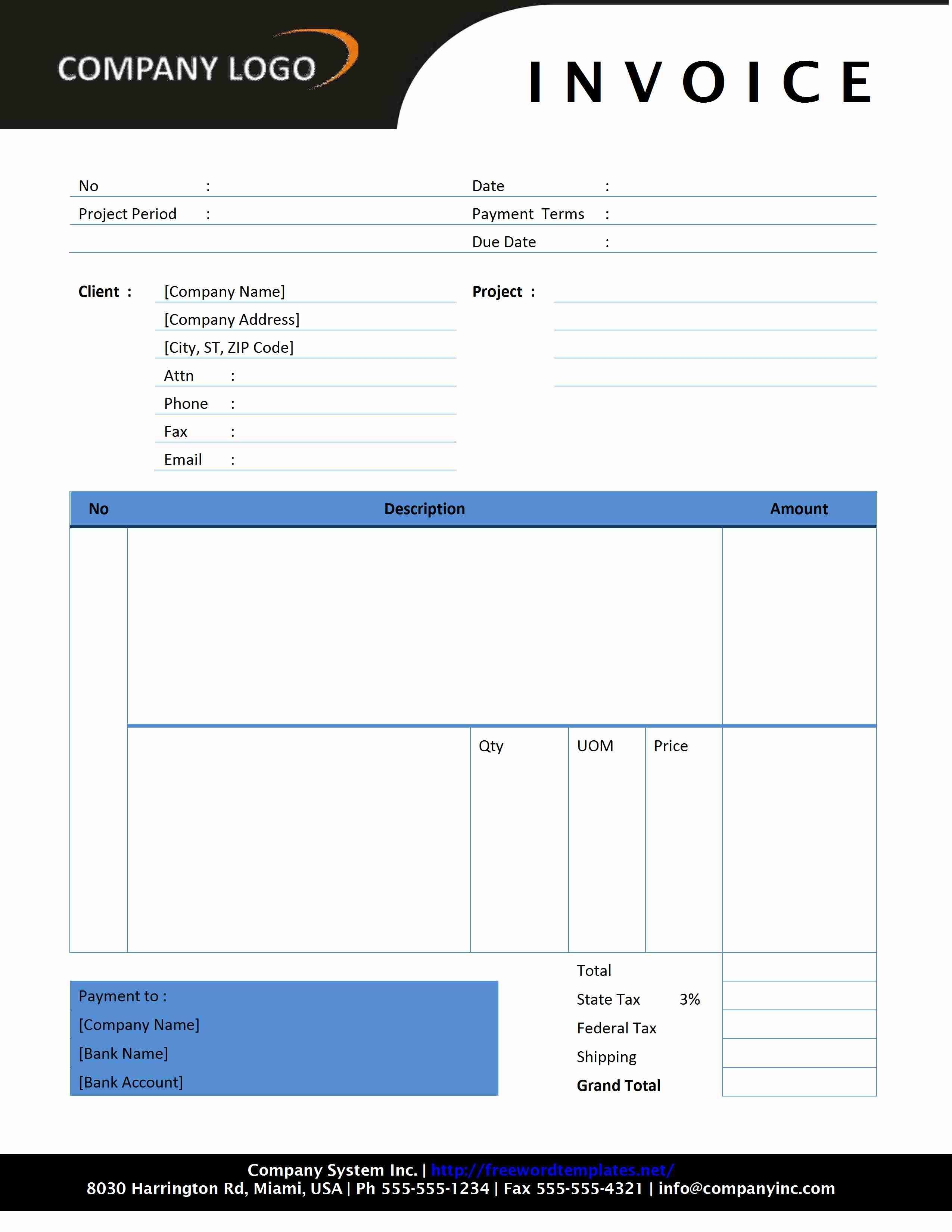 word document formats on consultant invoice freewordtemplates consultant invoice format invoice template word invoice format photography invoice template